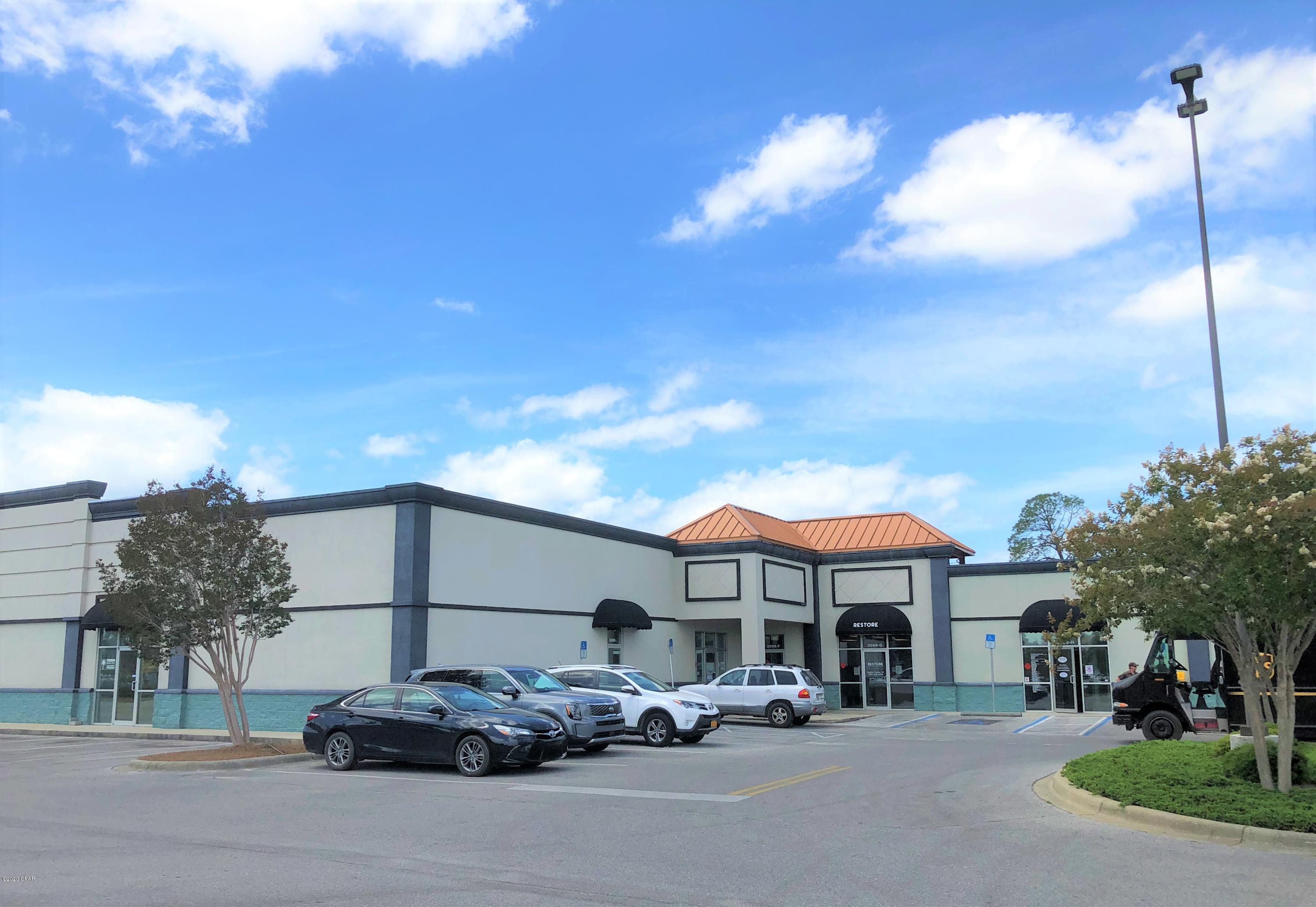 No Named Subdivision - Commercial Sale