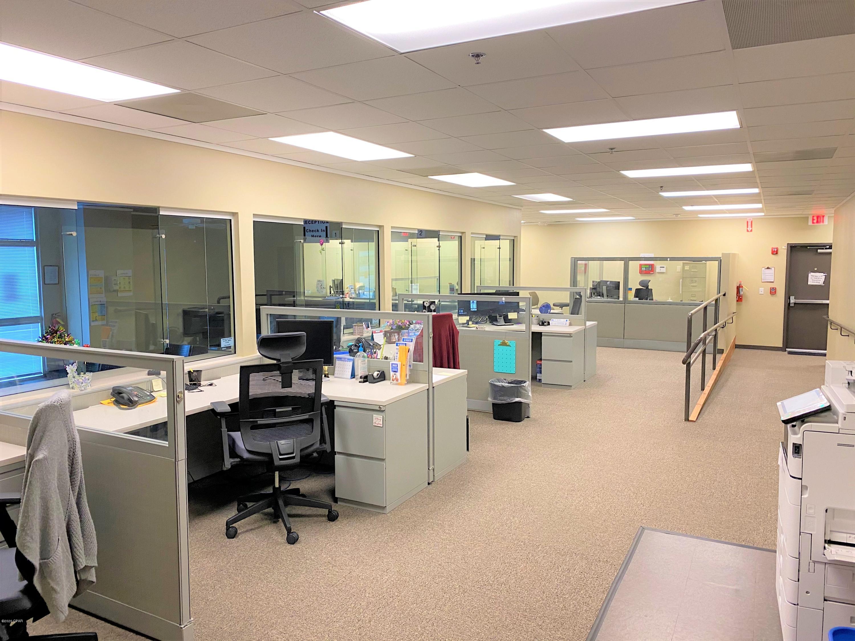 No Named Subdivision - Commercial Sale