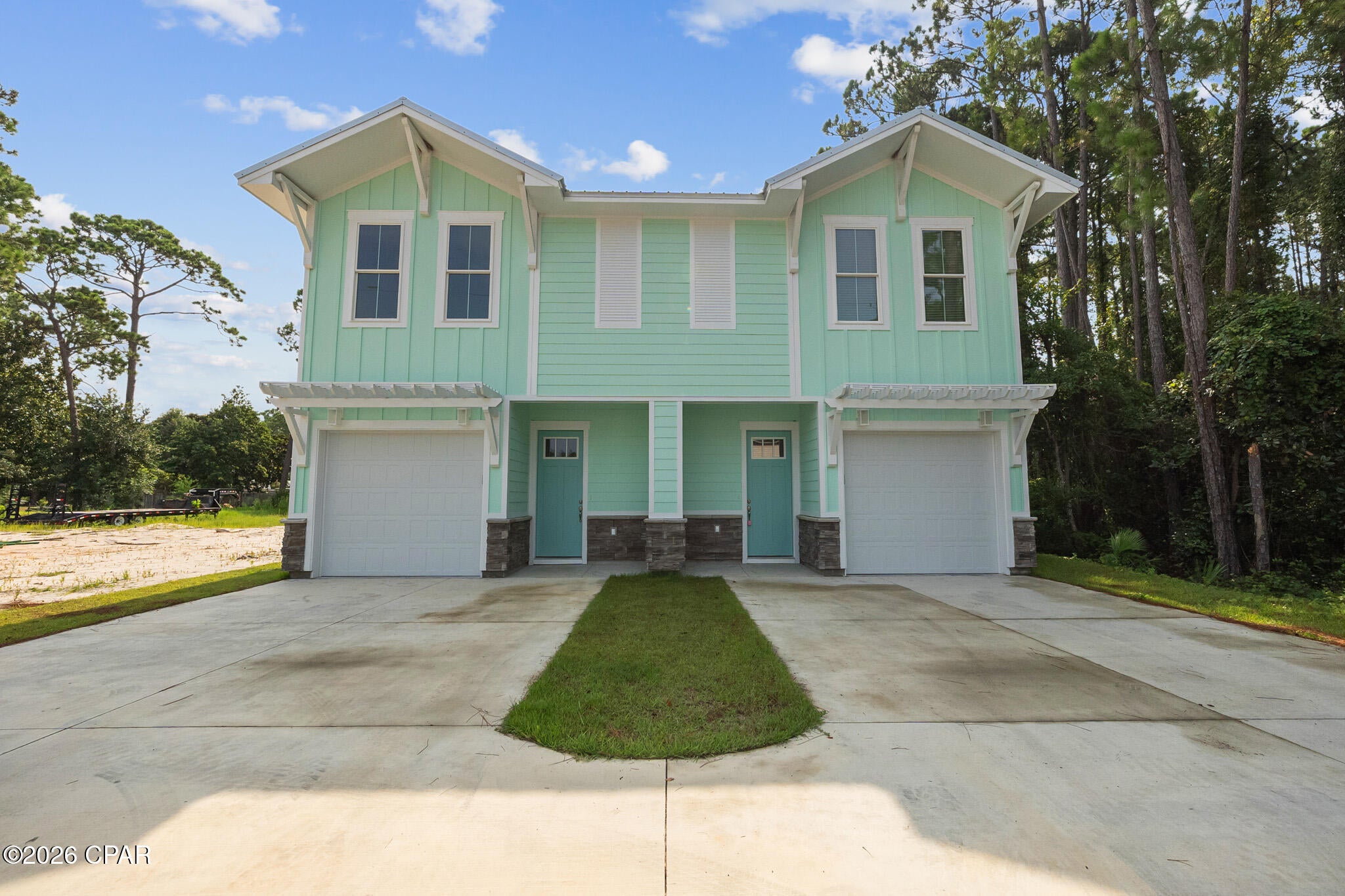 [No Recorded Subdiv] - Residential