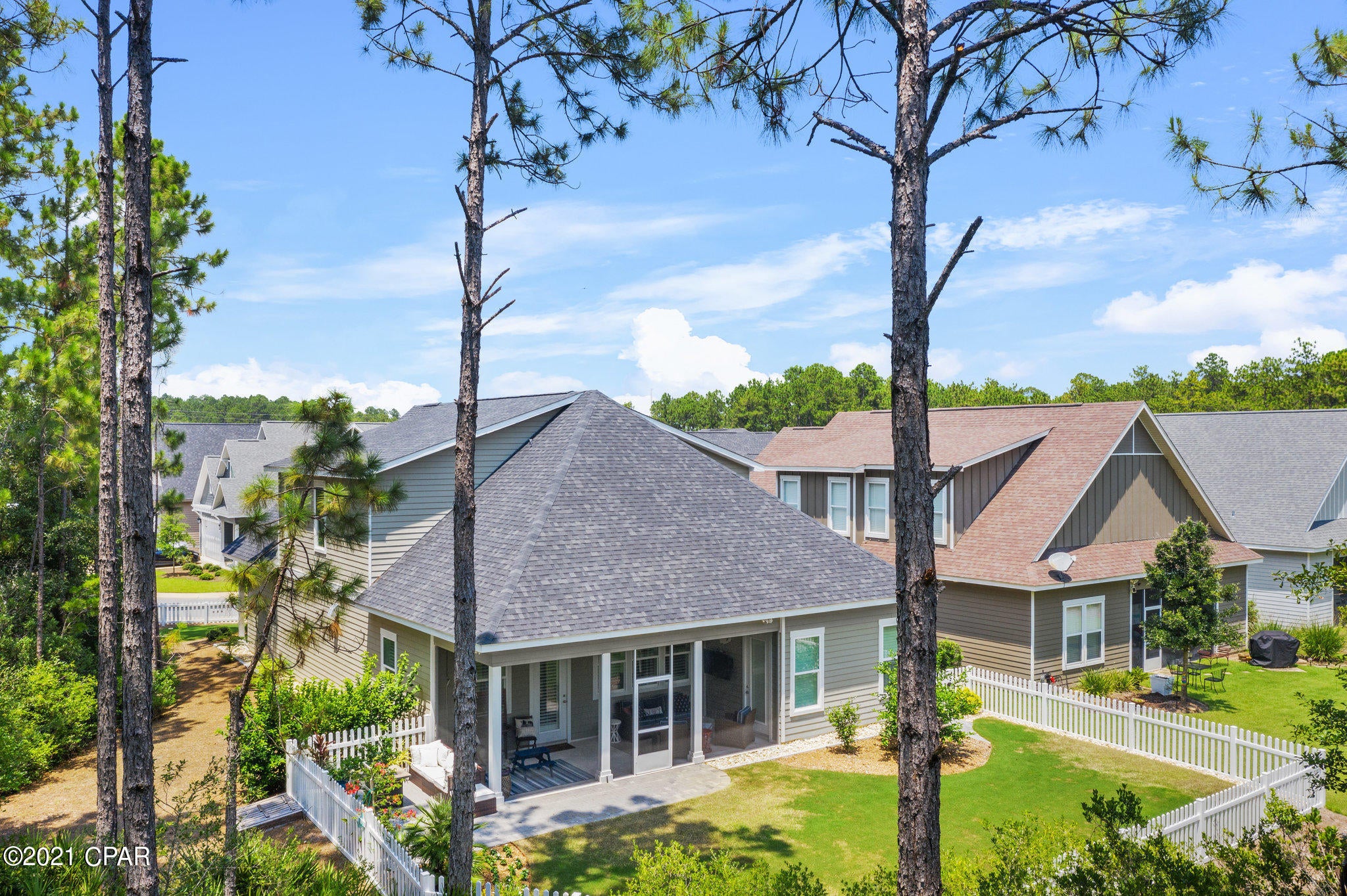 Paradise - Residential