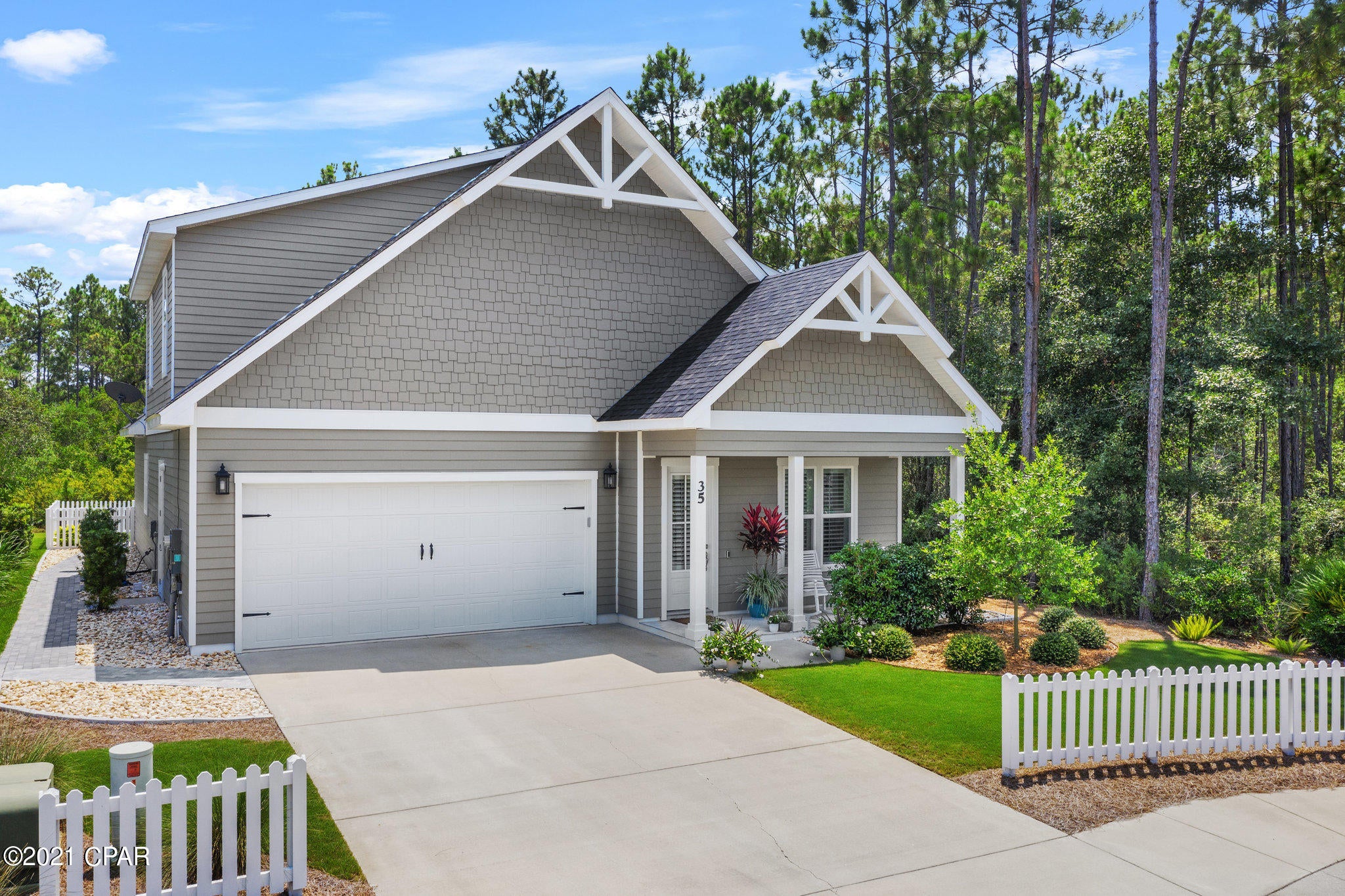 Paradise - Residential