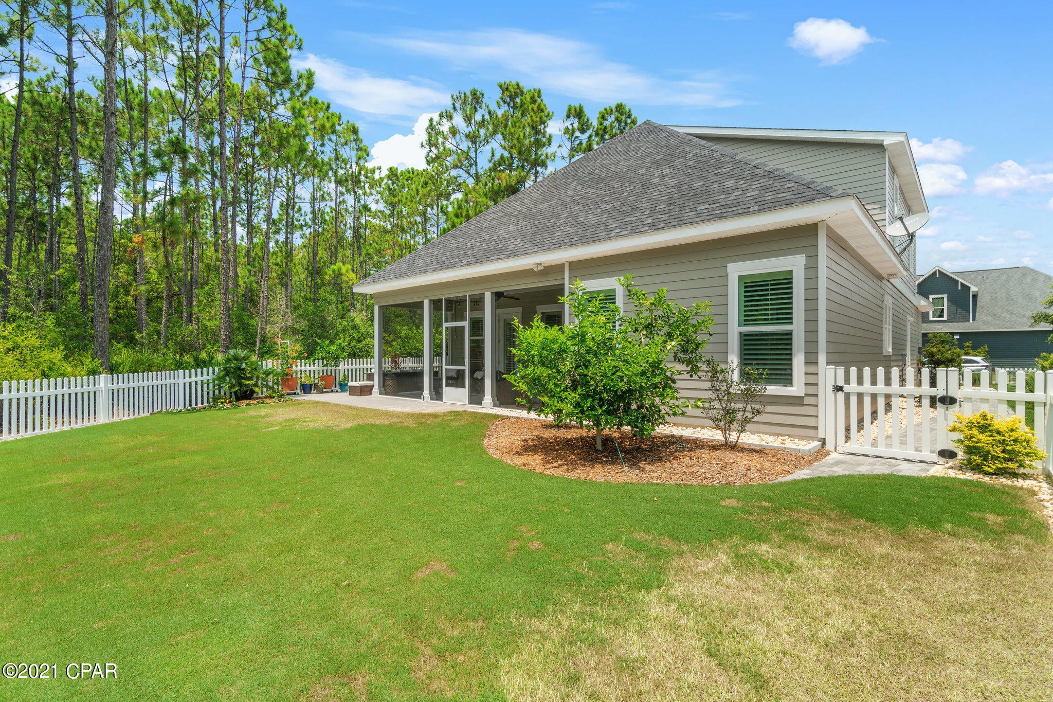 Paradise - Residential
