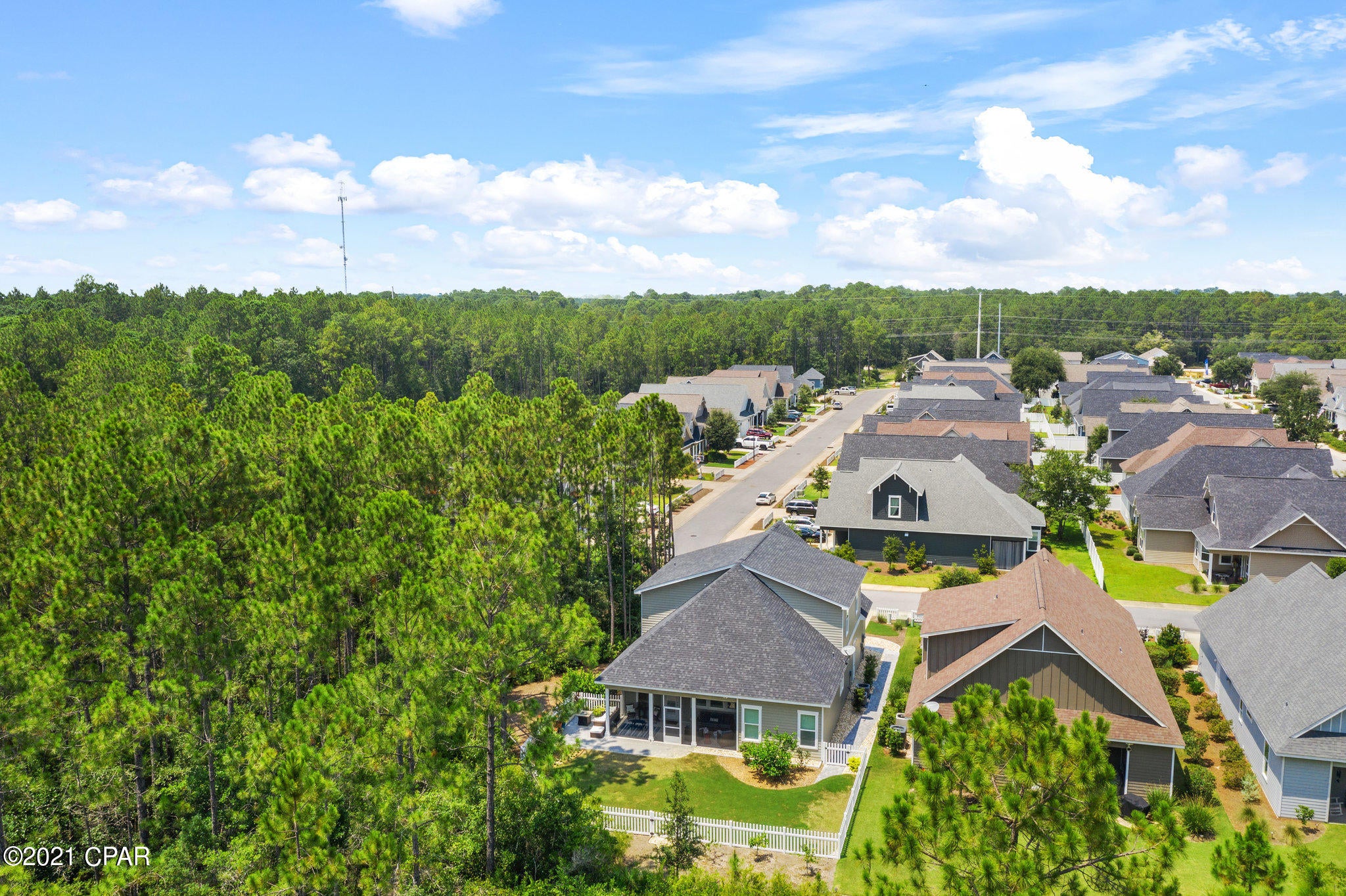 Paradise - Residential