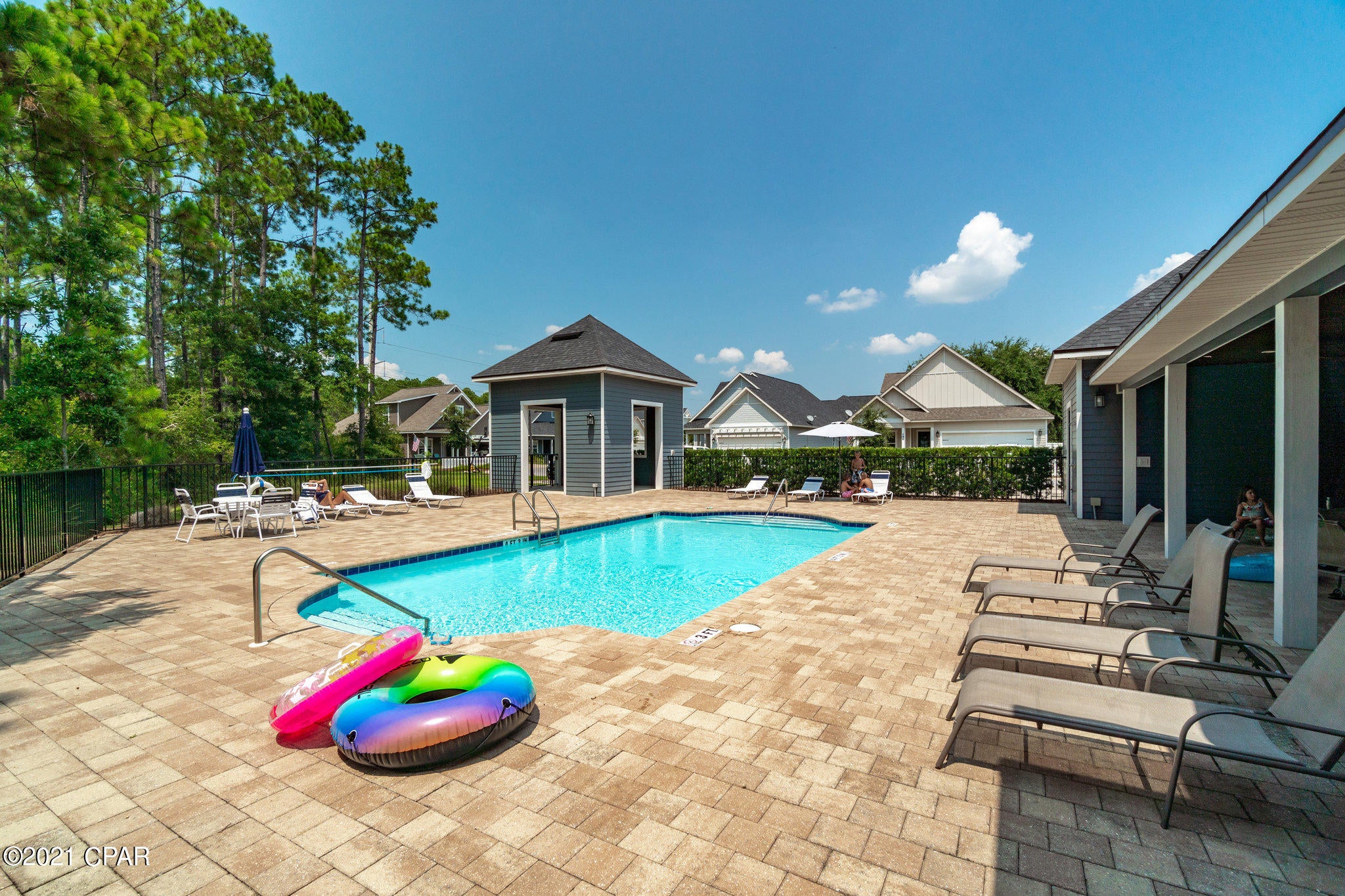 Paradise - Residential