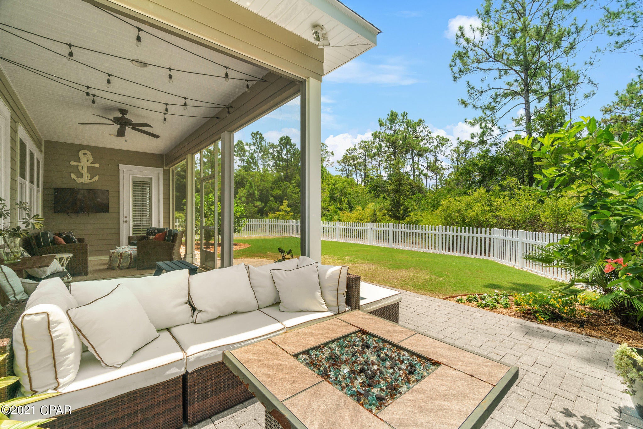 Paradise - Residential
