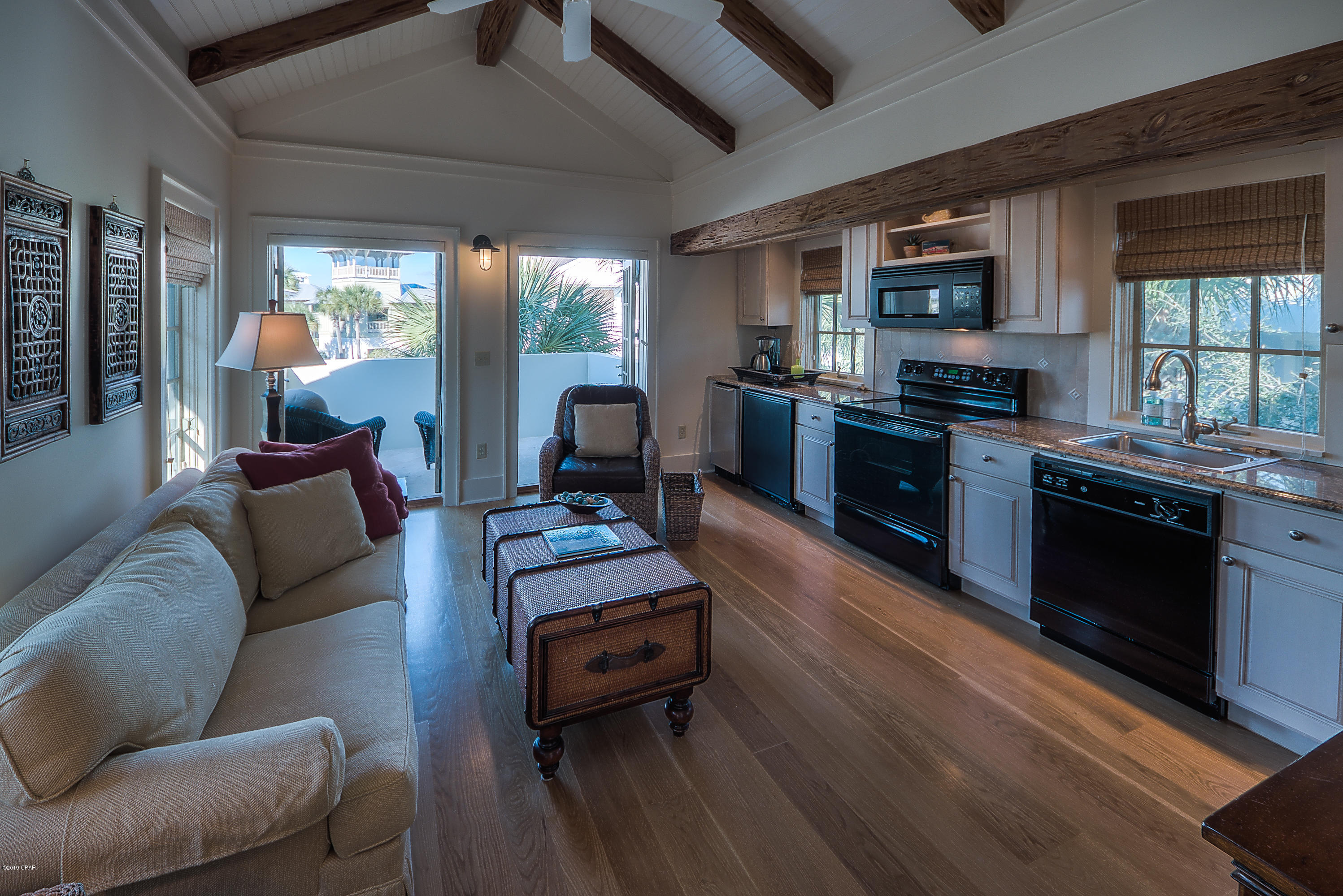 Carillon Beach - Residential