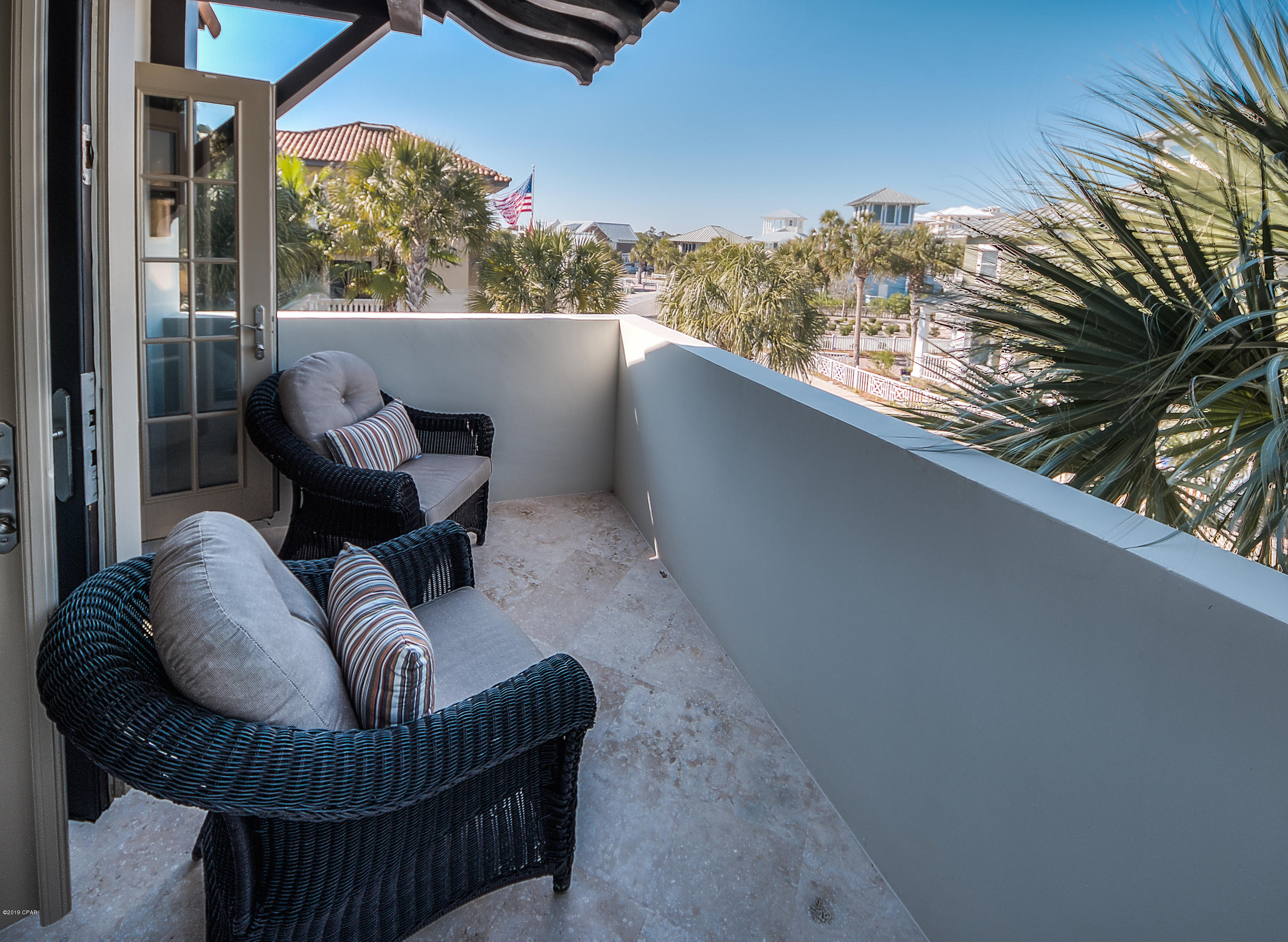 Carillon Beach - Residential