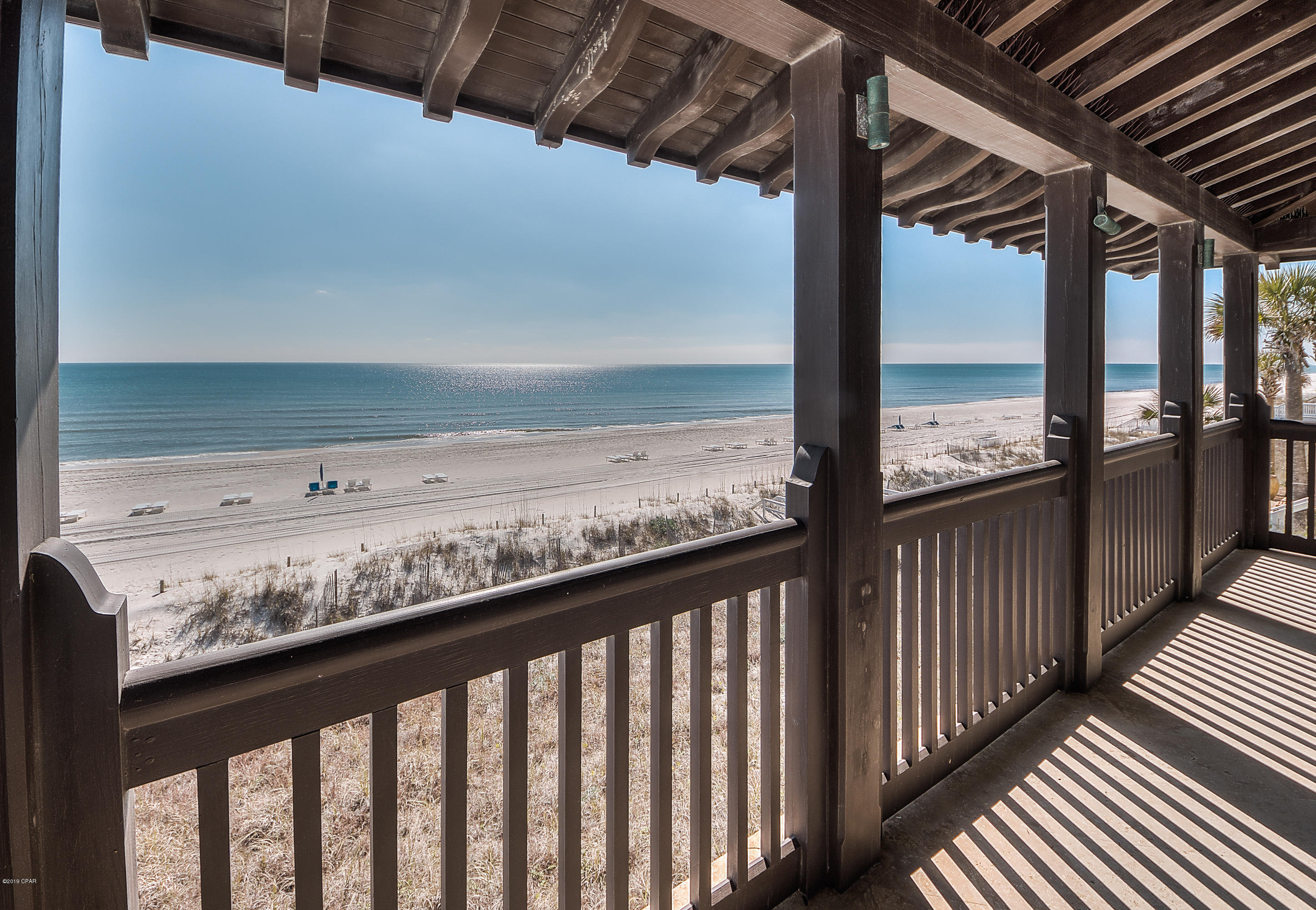 Carillon Beach - Residential