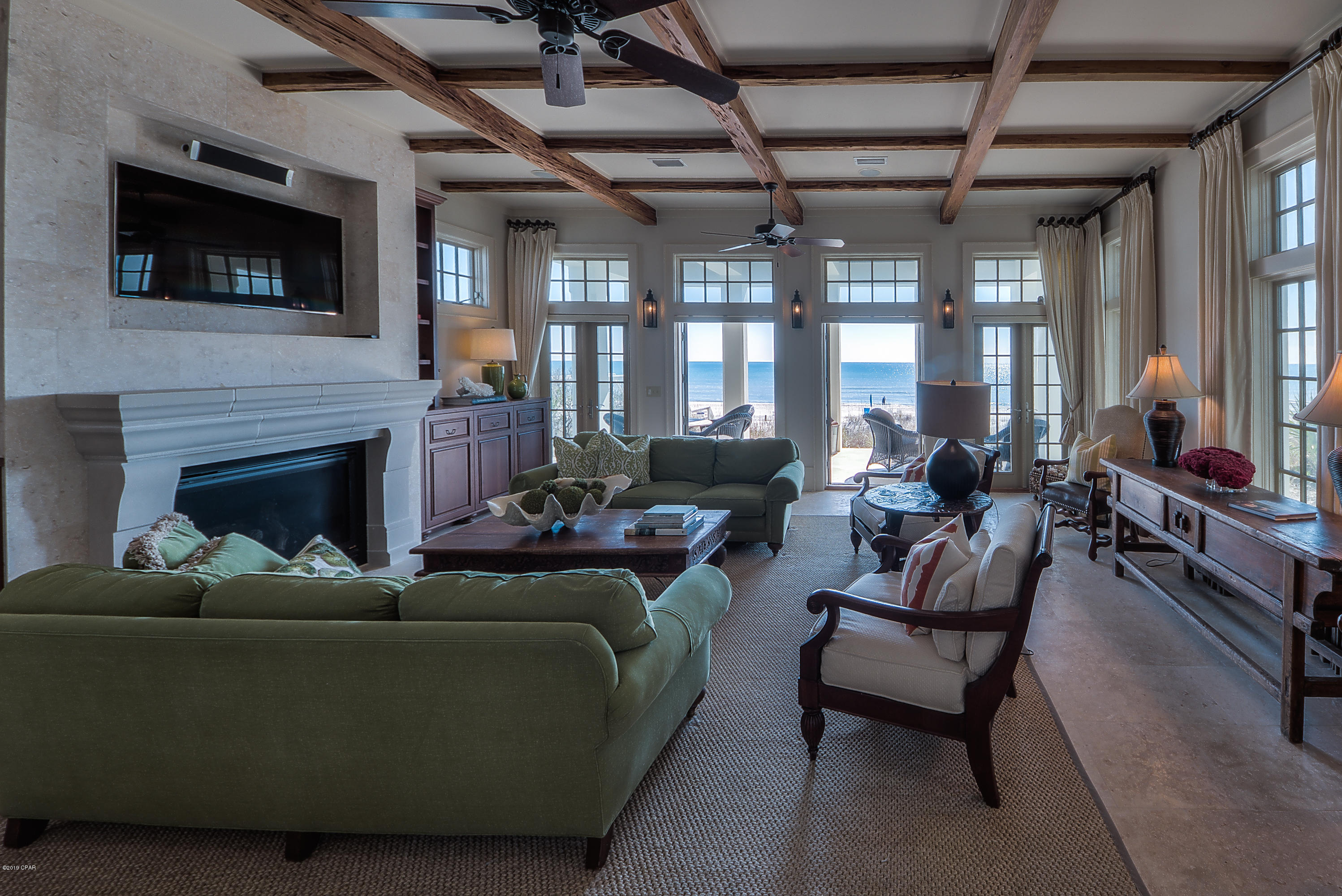 Carillon Beach - Residential