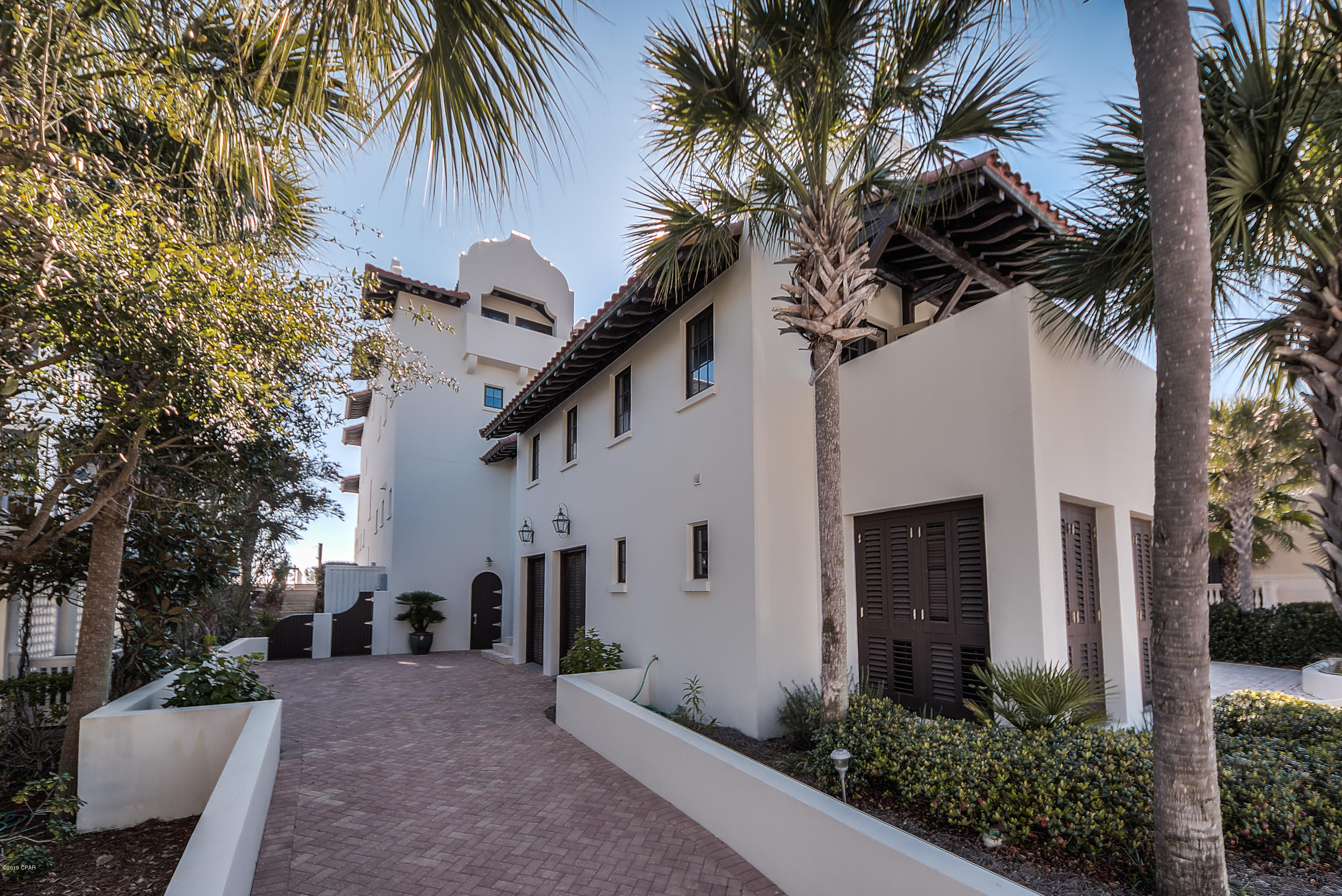 Carillon Beach - Residential
