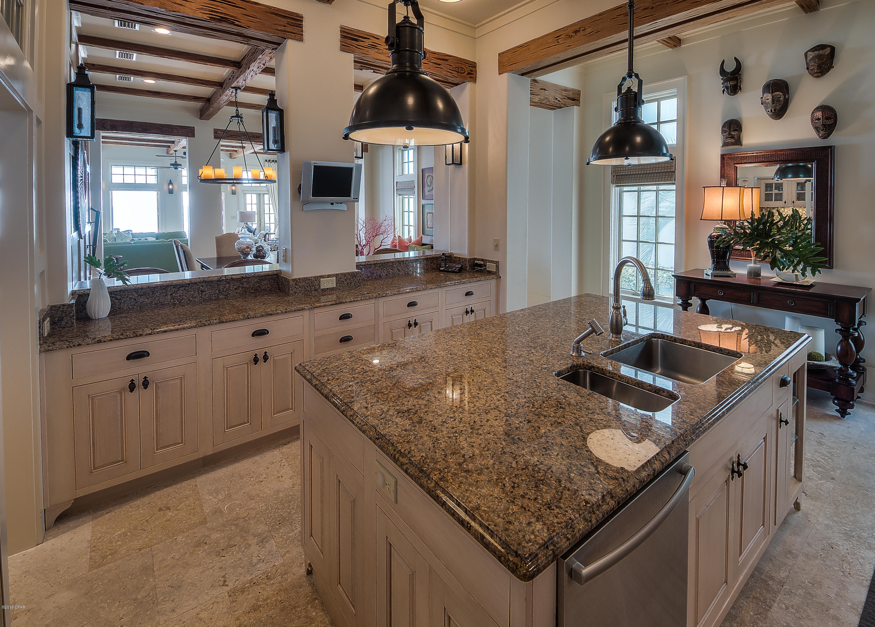 Carillon Beach - Residential