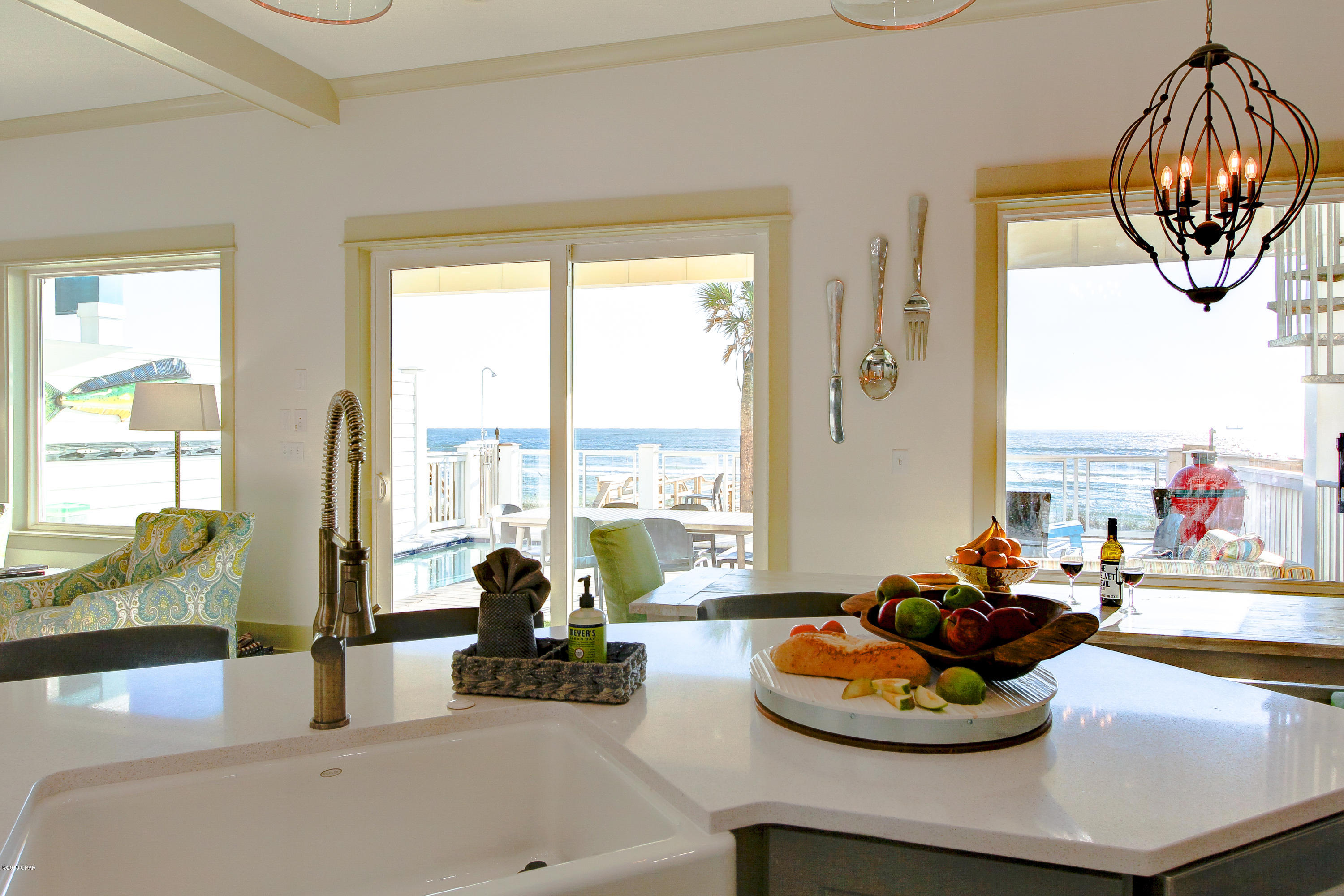 Bel Air - Residential