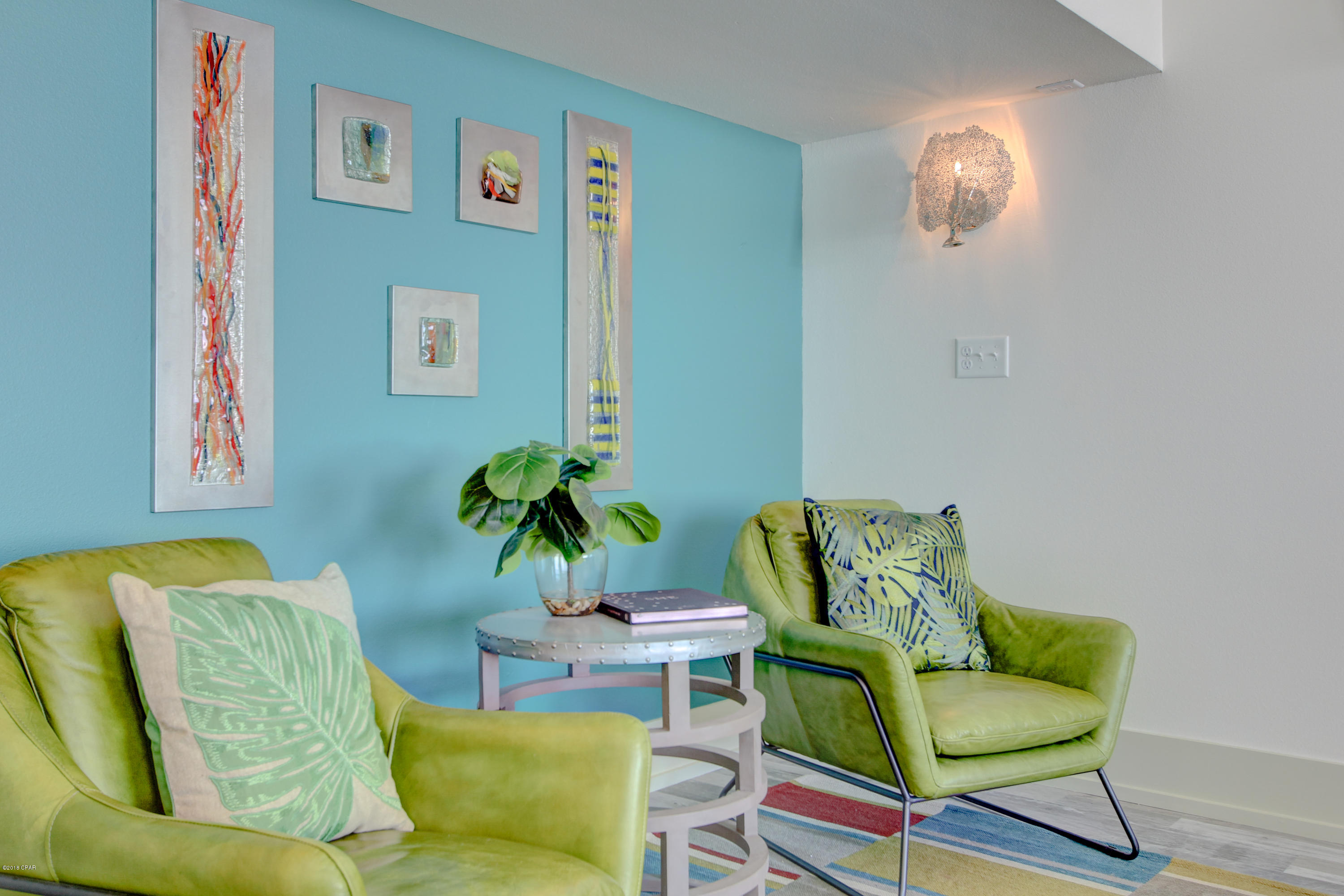 Bel Air - Residential