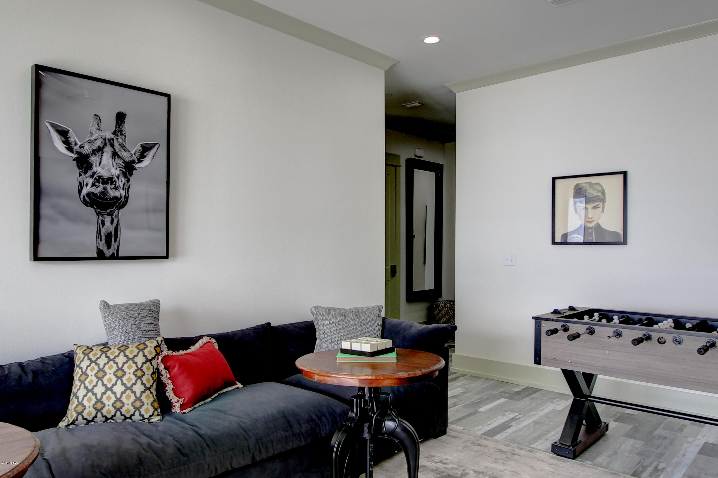 Bel Air - Residential