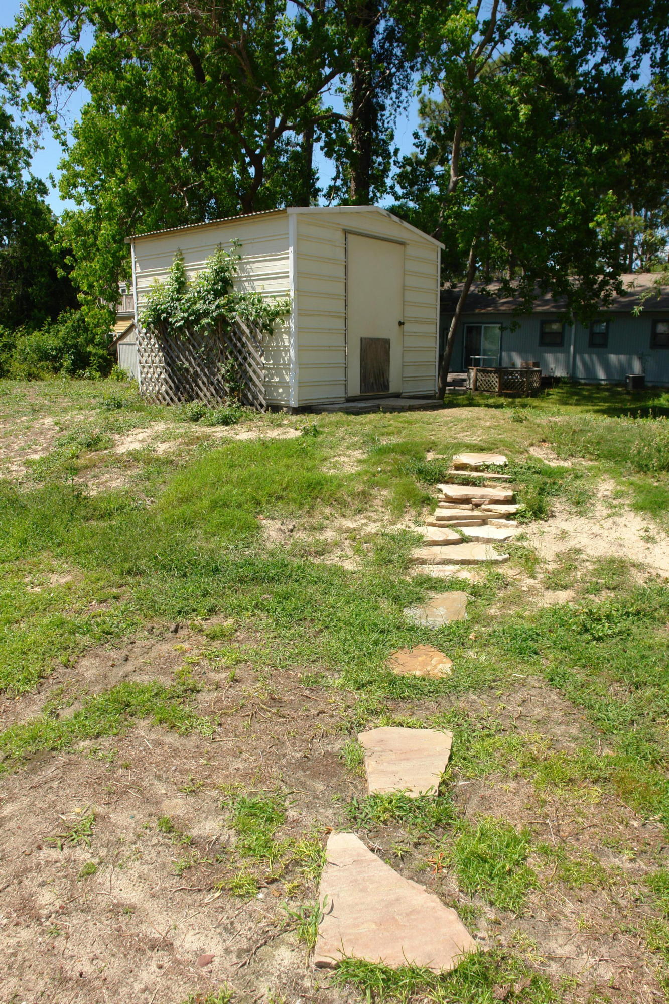 [No Recorded Subdiv] - Residential Lease