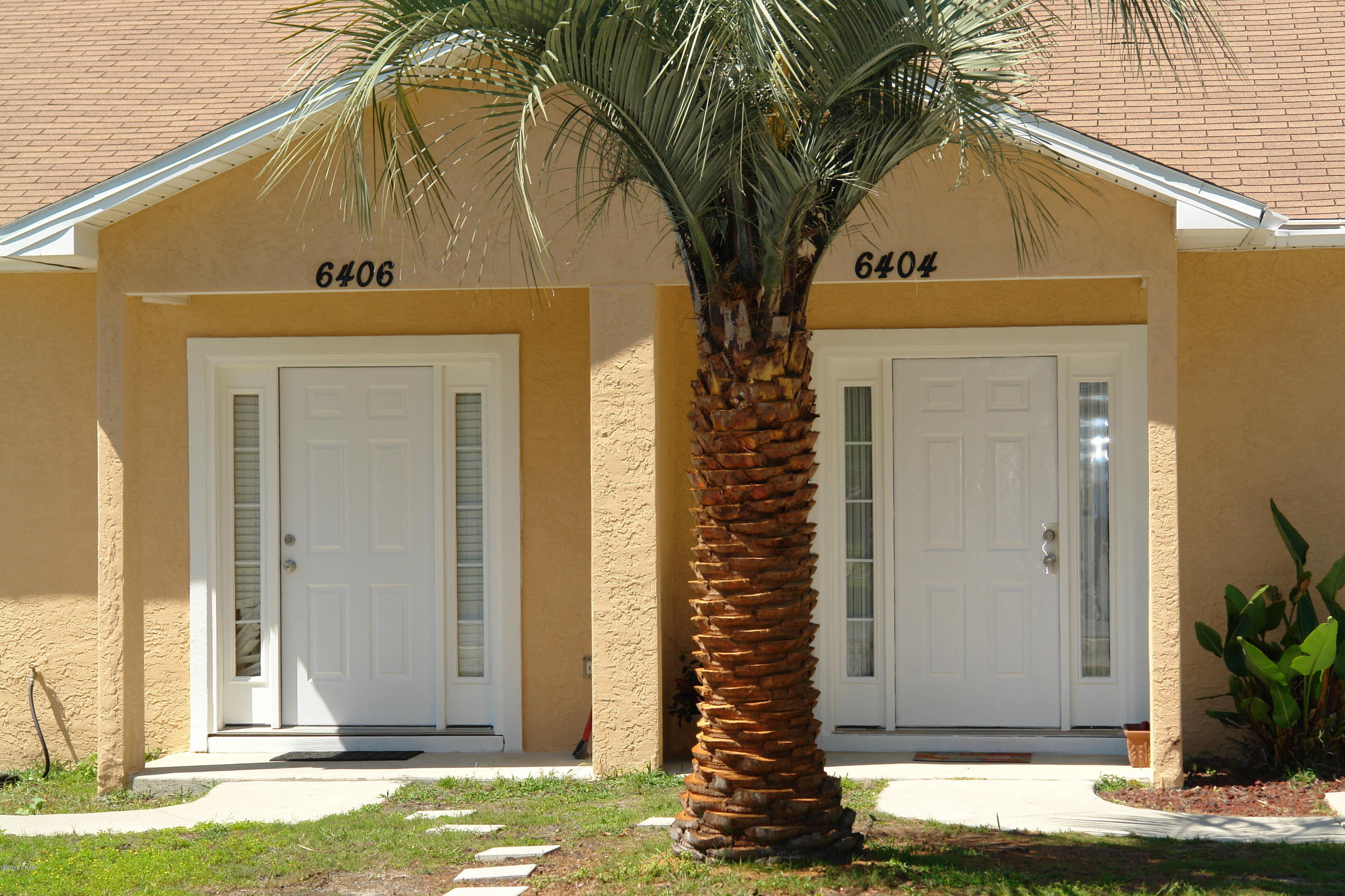 [No Recorded Subdiv] - Residential Lease
