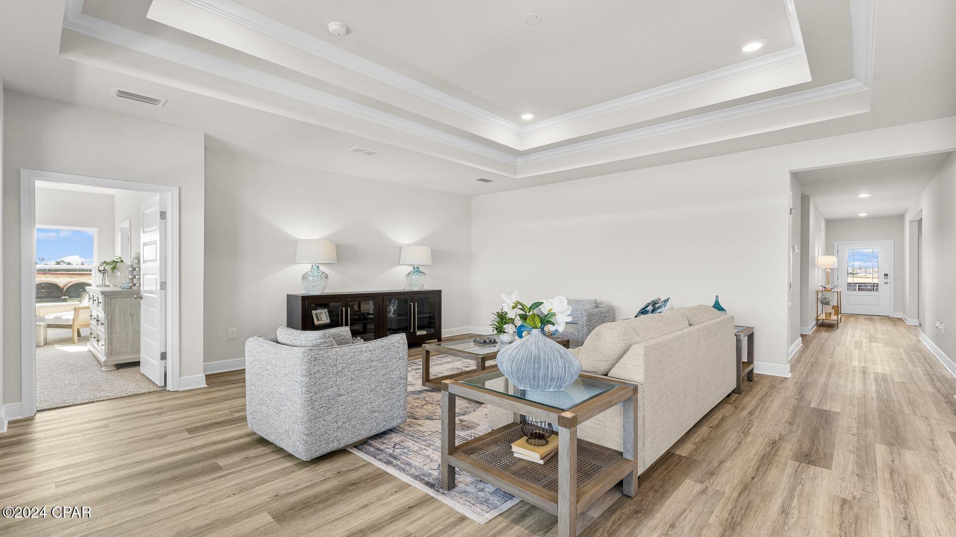 Liberty - Residential