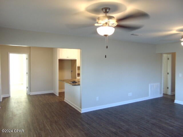 Bay Park Manor - Residential Lease