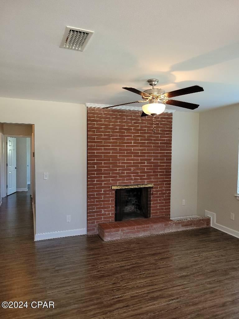 Bay Park Manor - Residential Lease