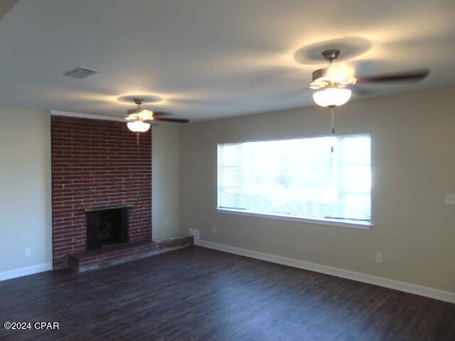 Bay Park Manor - Residential Lease