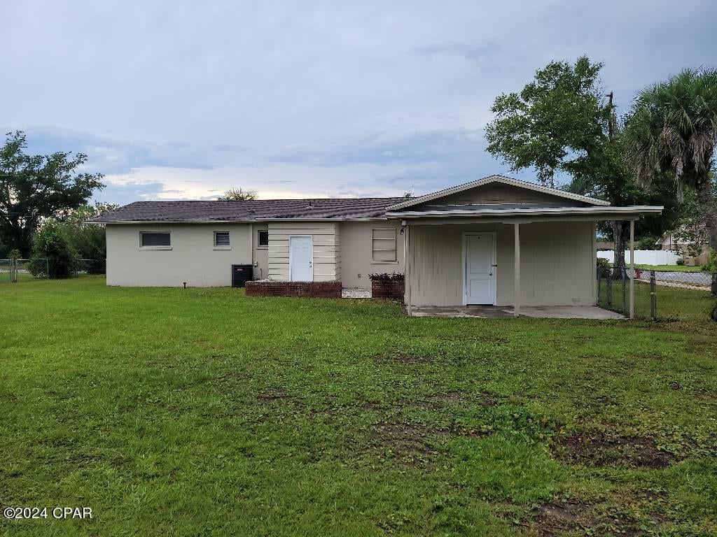 Bay Park Manor - Residential Lease