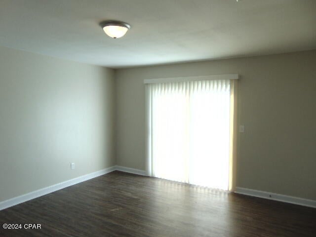 Bay Park Manor - Residential Lease