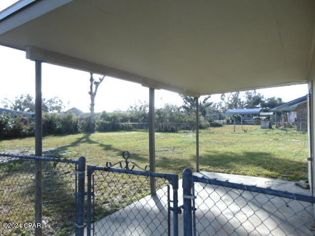 Bay Park Manor - Residential Lease