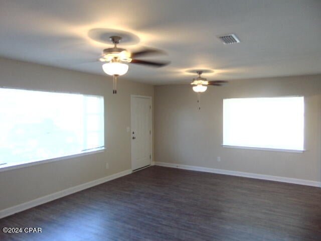 Bay Park Manor - Residential Lease