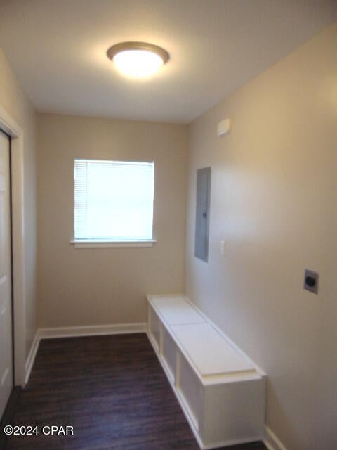 Bay Park Manor - Residential Lease