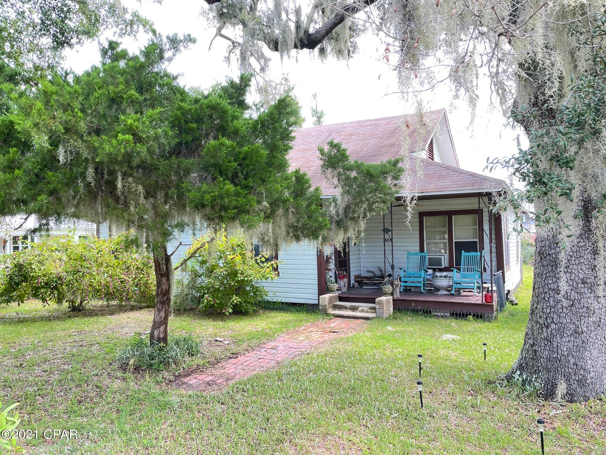 No Named Subdivision - Residential