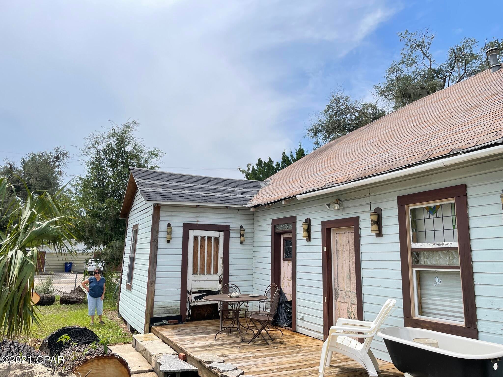 No Named Subdivision - Residential