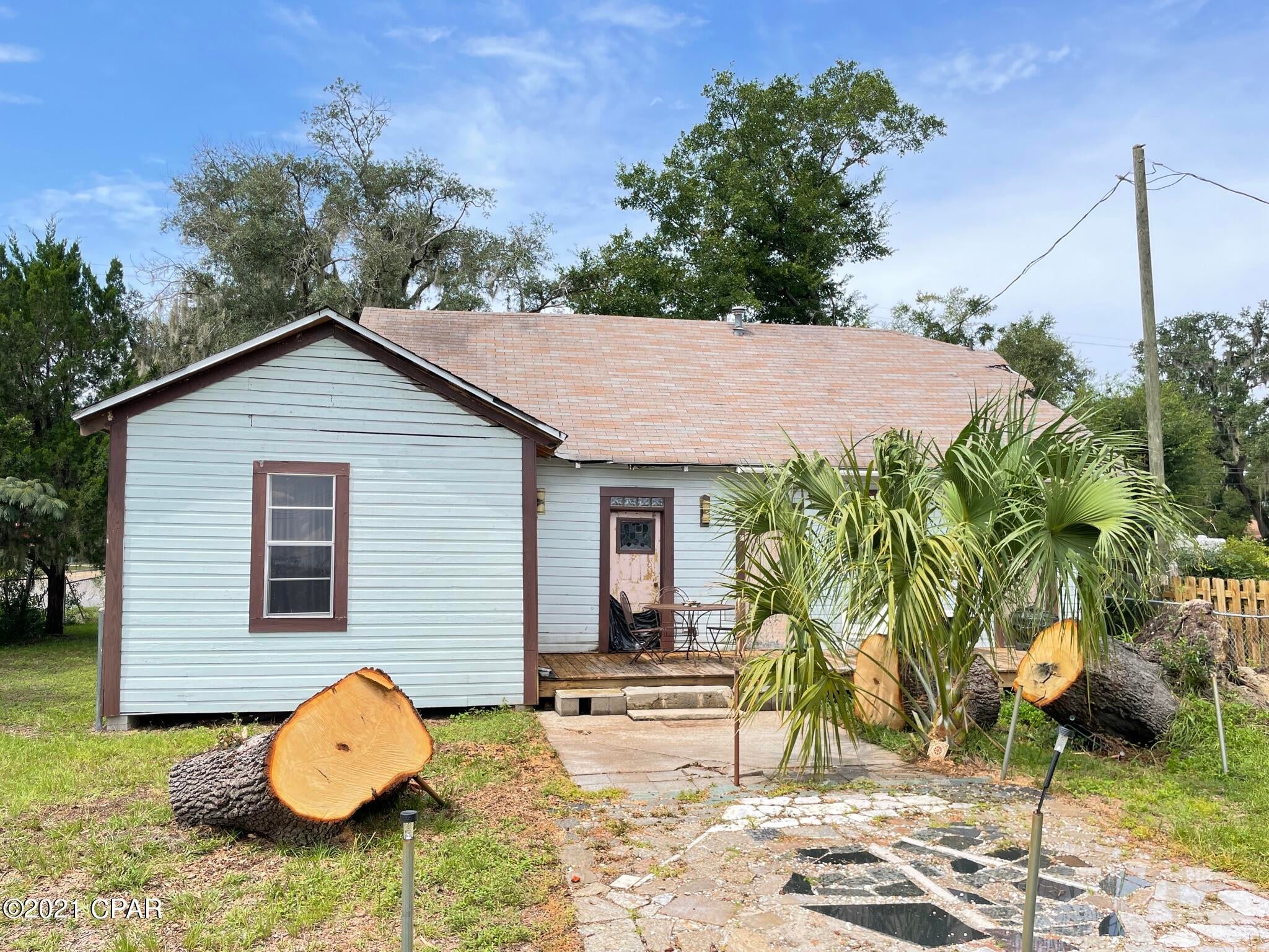 No Named Subdivision - Residential