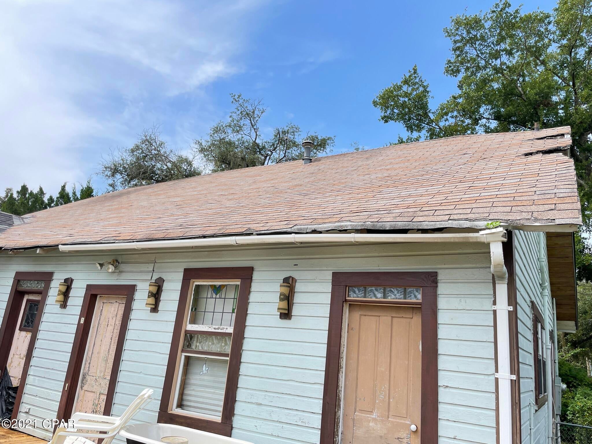 No Named Subdivision - Residential