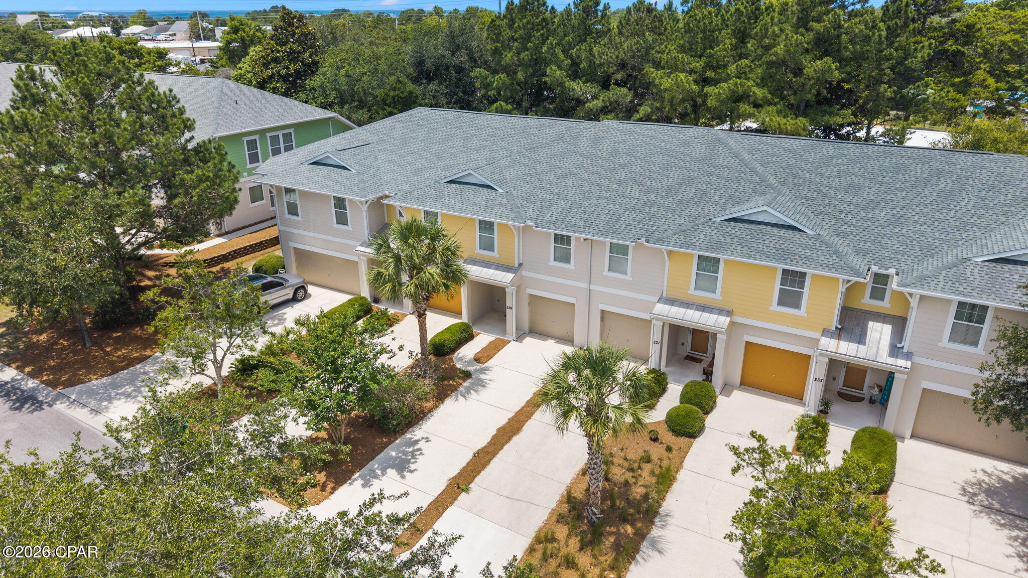 Whisper Dunes - Residential
