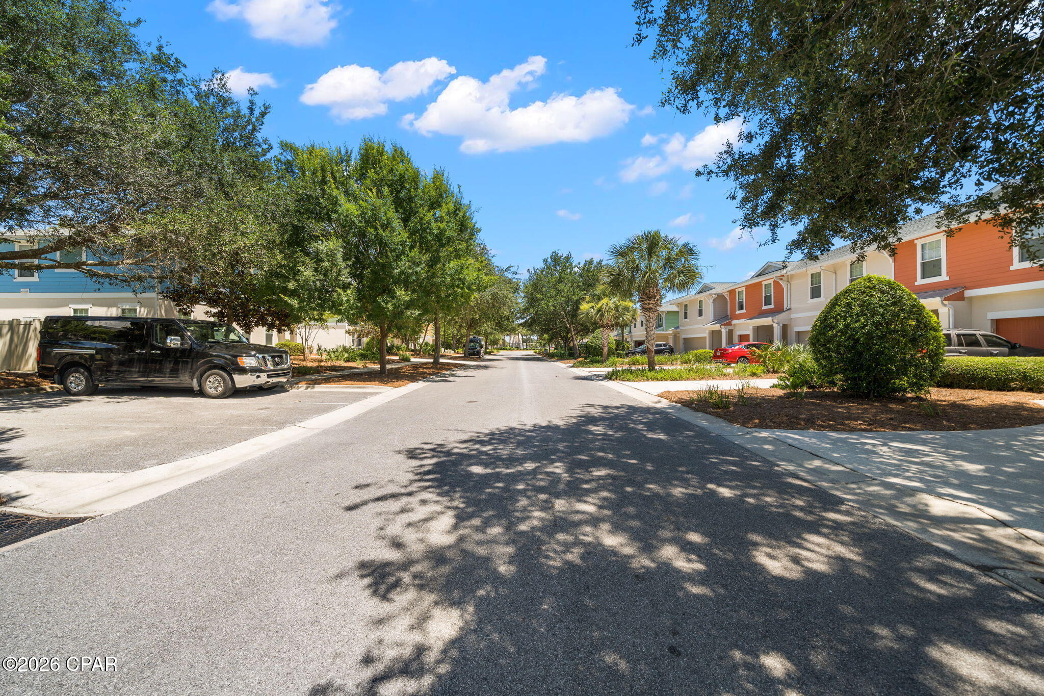 Whisper Dunes - Residential