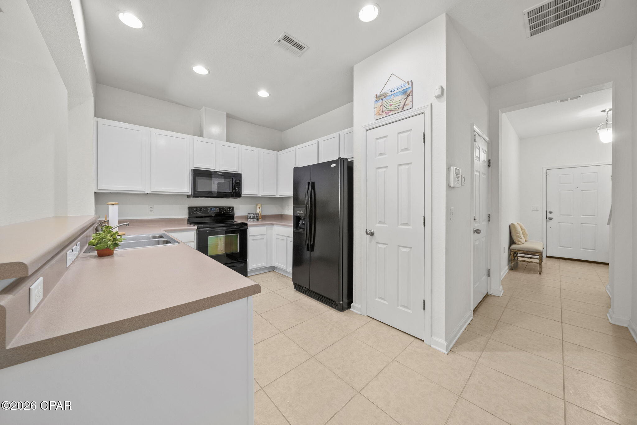 Whisper Dunes - Residential