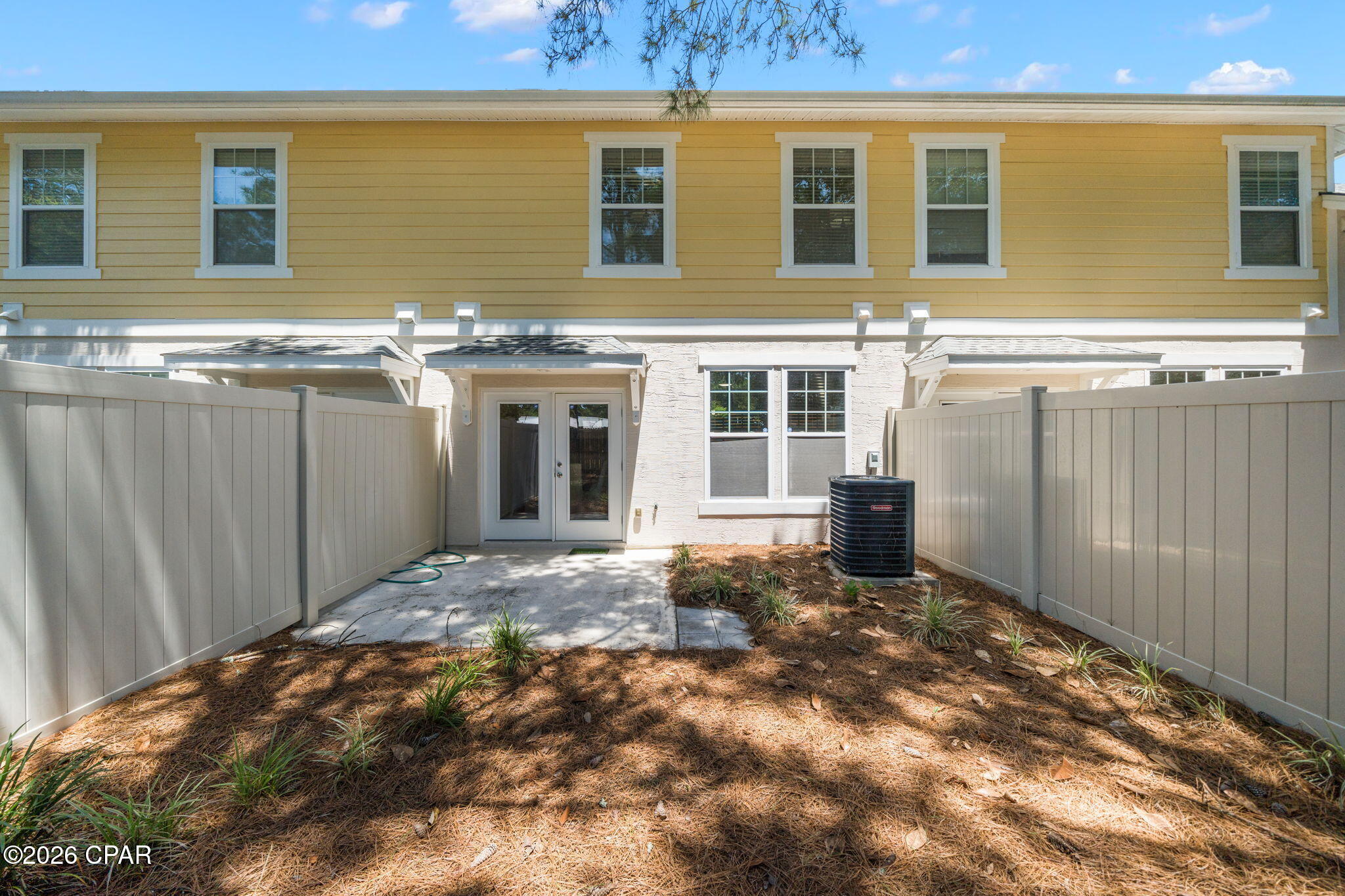Whisper Dunes - Residential