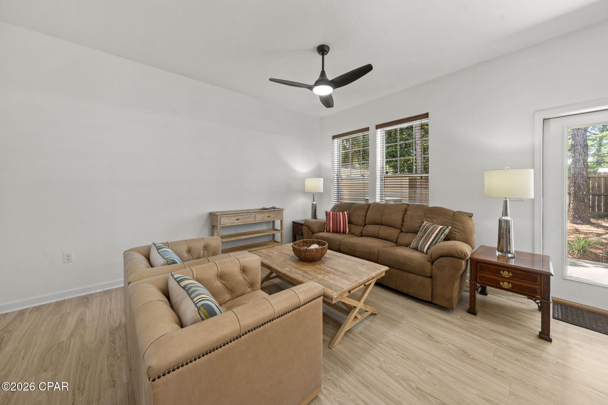Whisper Dunes - Residential