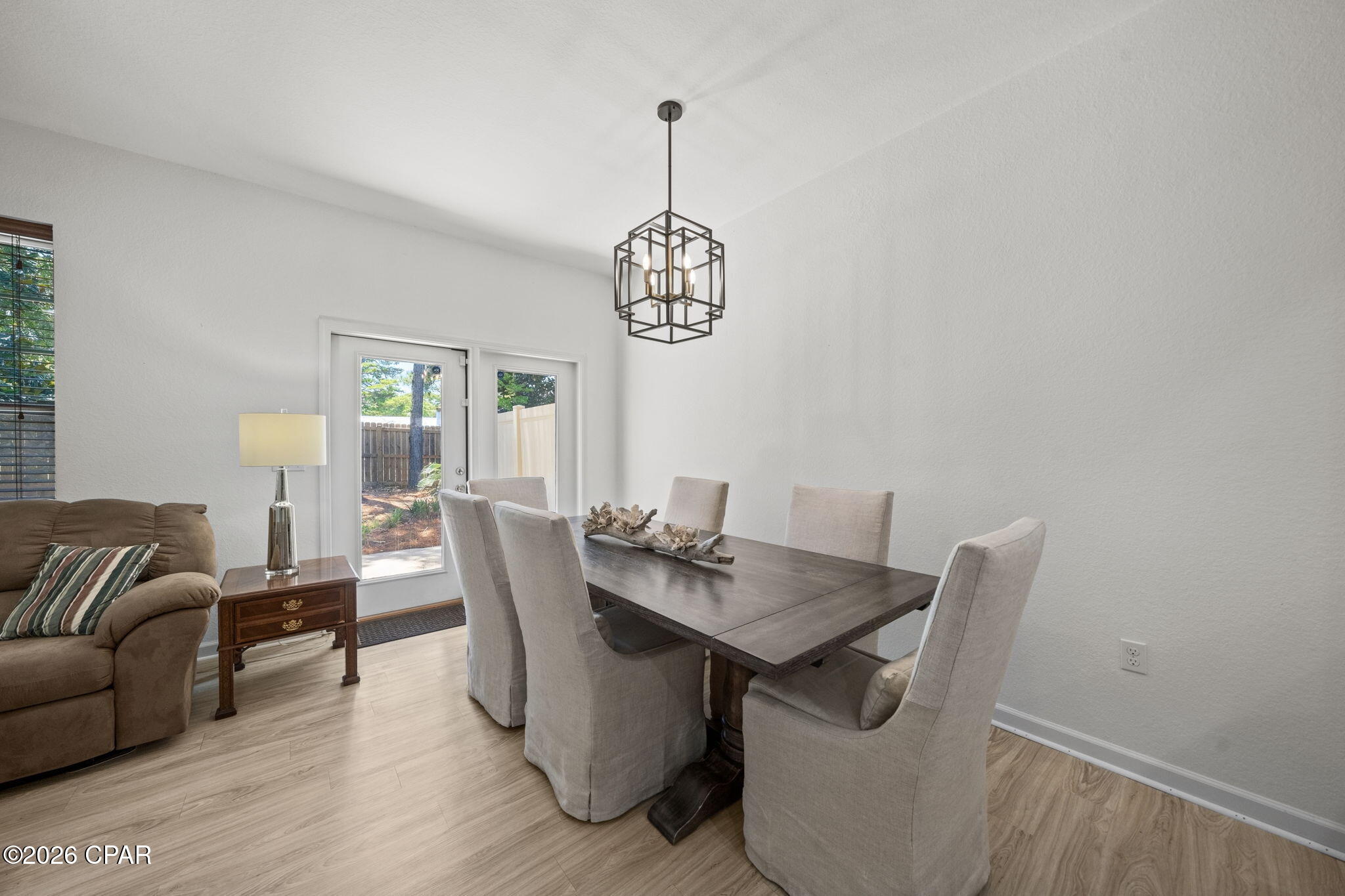 Whisper Dunes - Residential