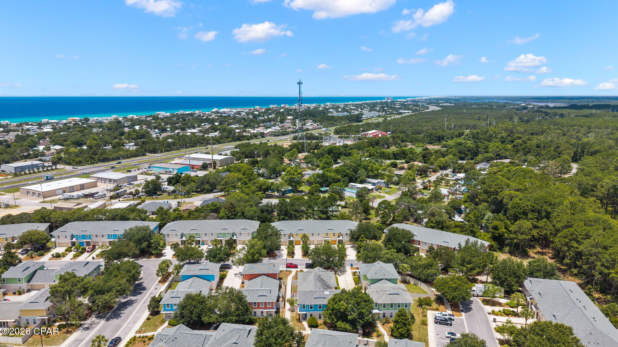 Whisper Dunes - Residential