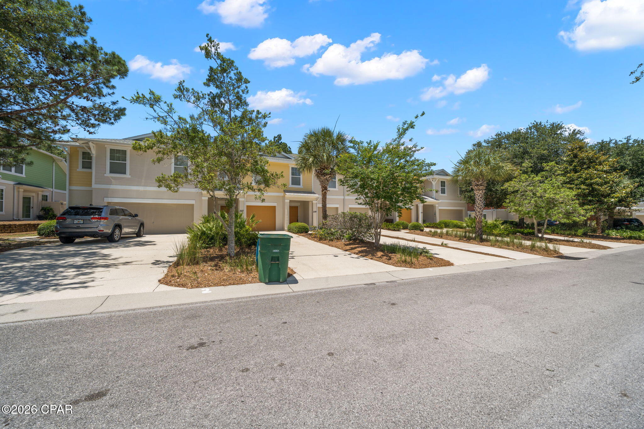 Whisper Dunes - Residential