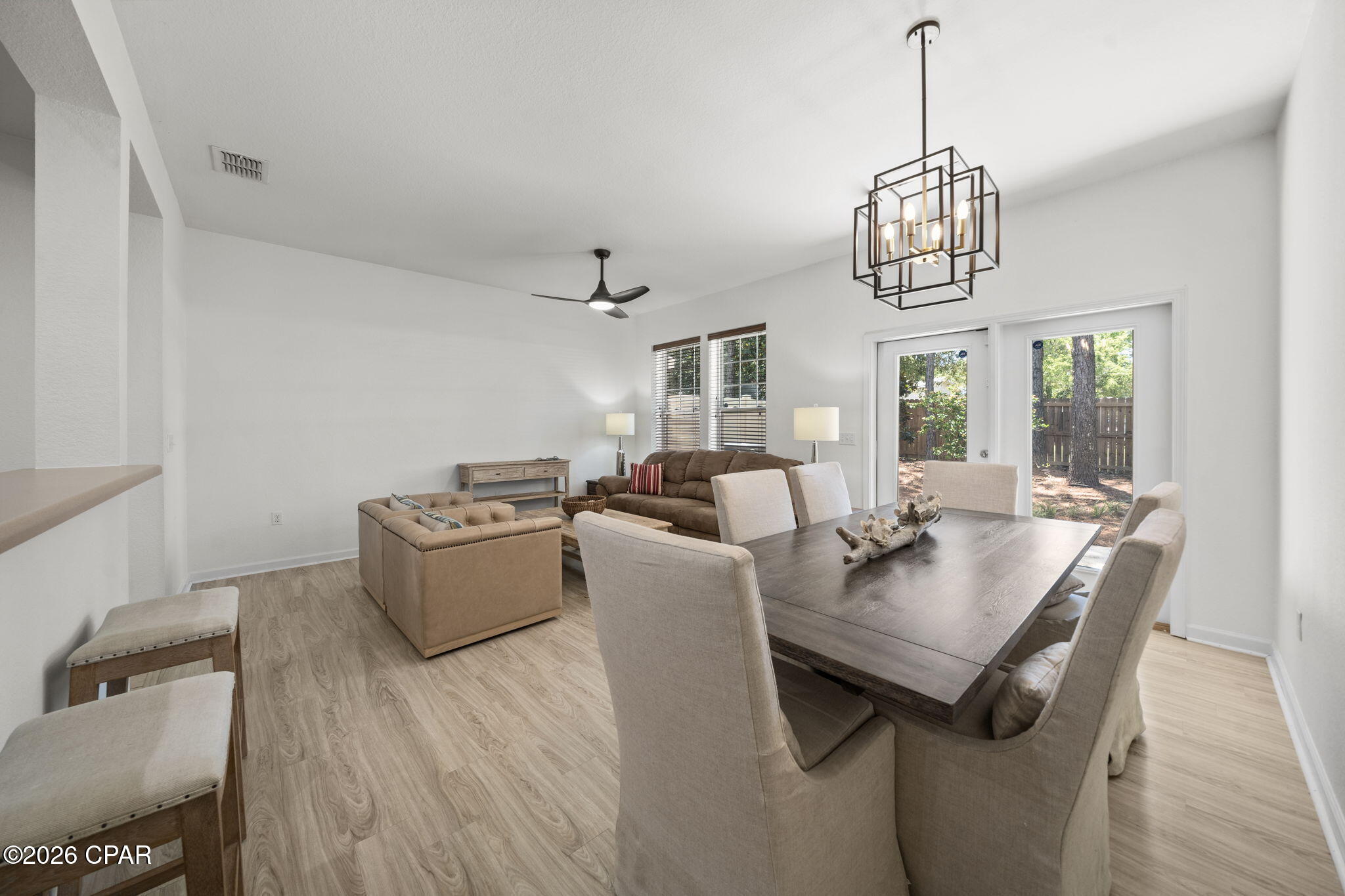 Whisper Dunes - Residential
