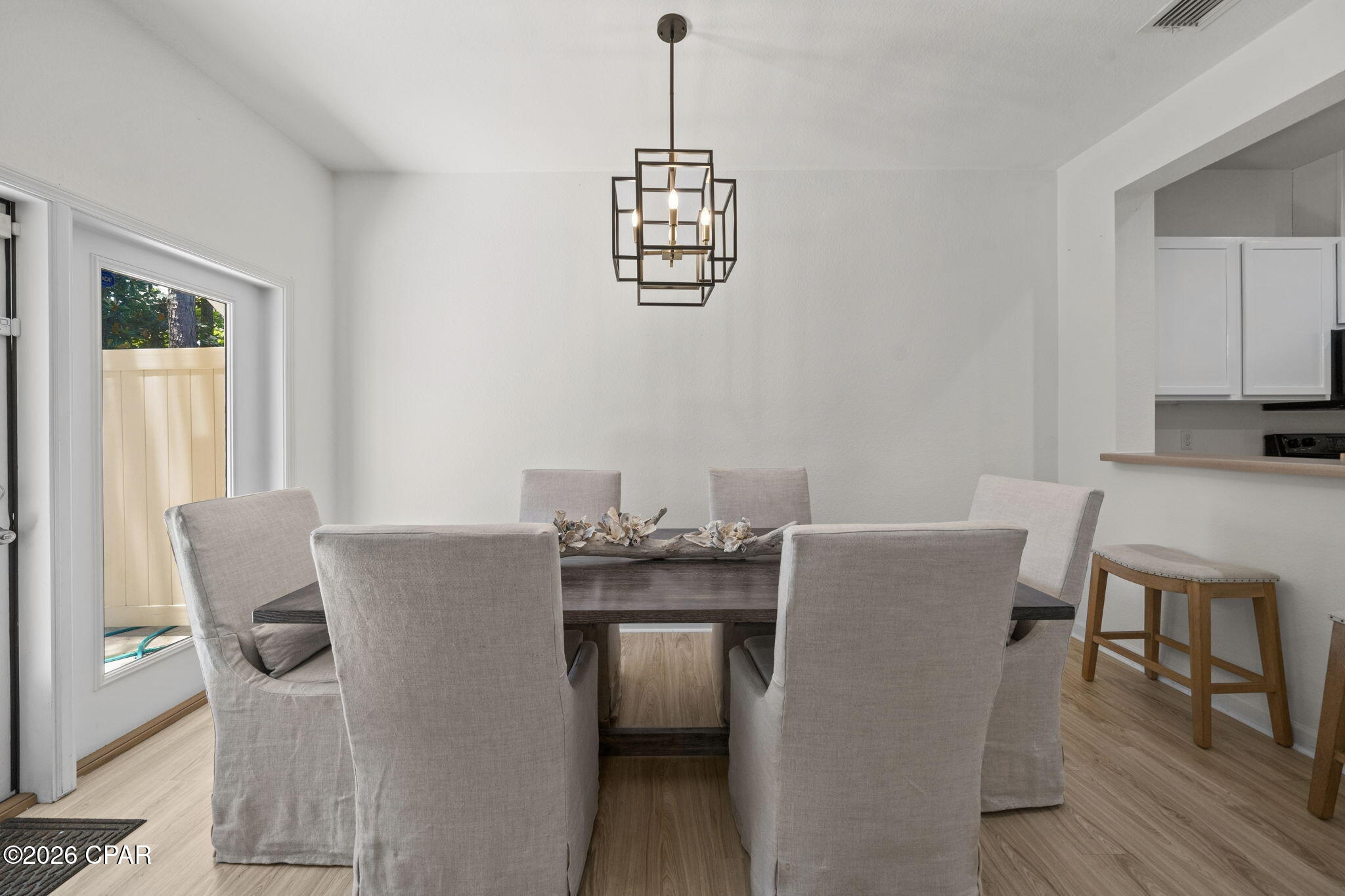 Whisper Dunes - Residential