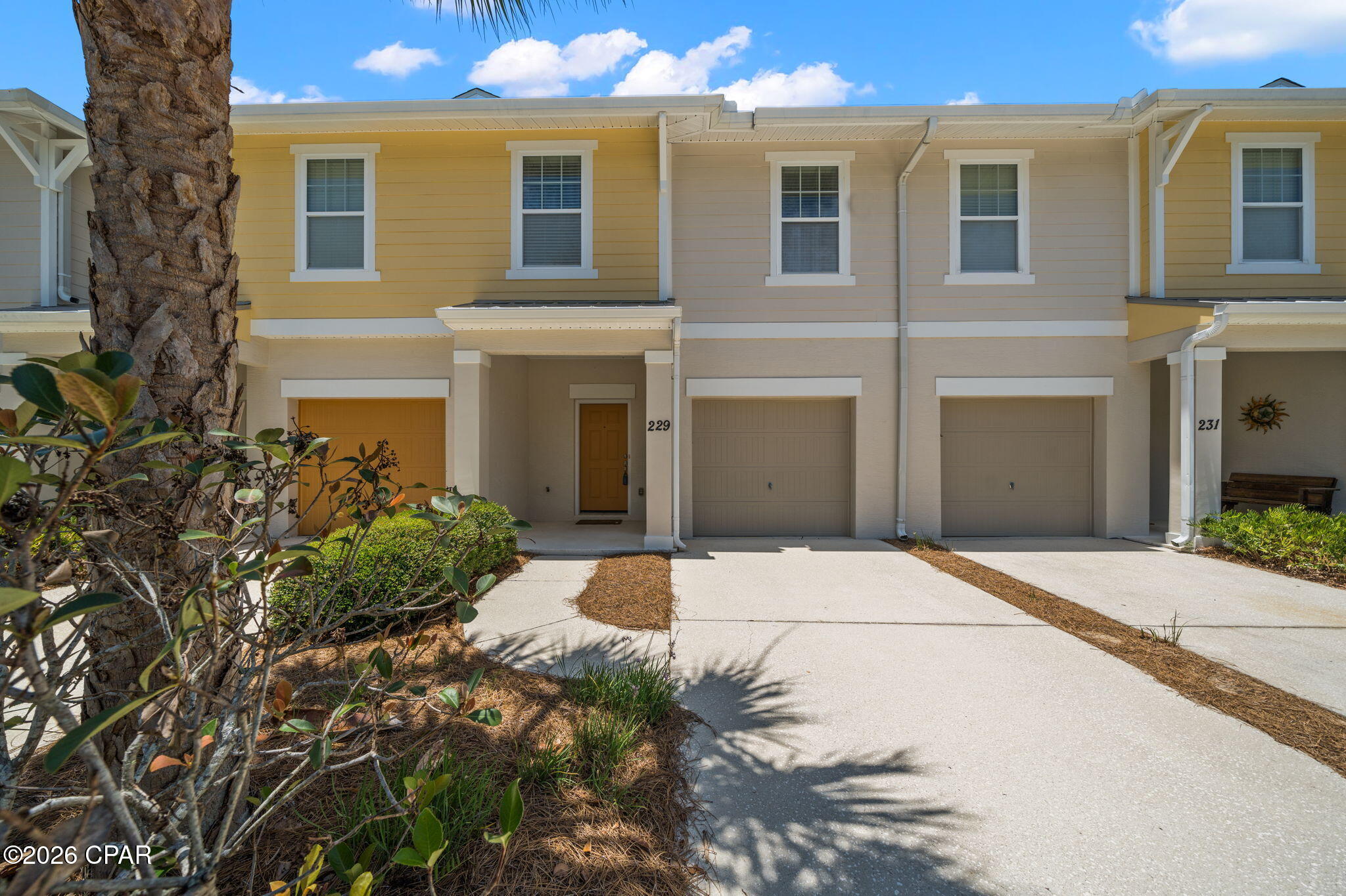 Whisper Dunes - Residential