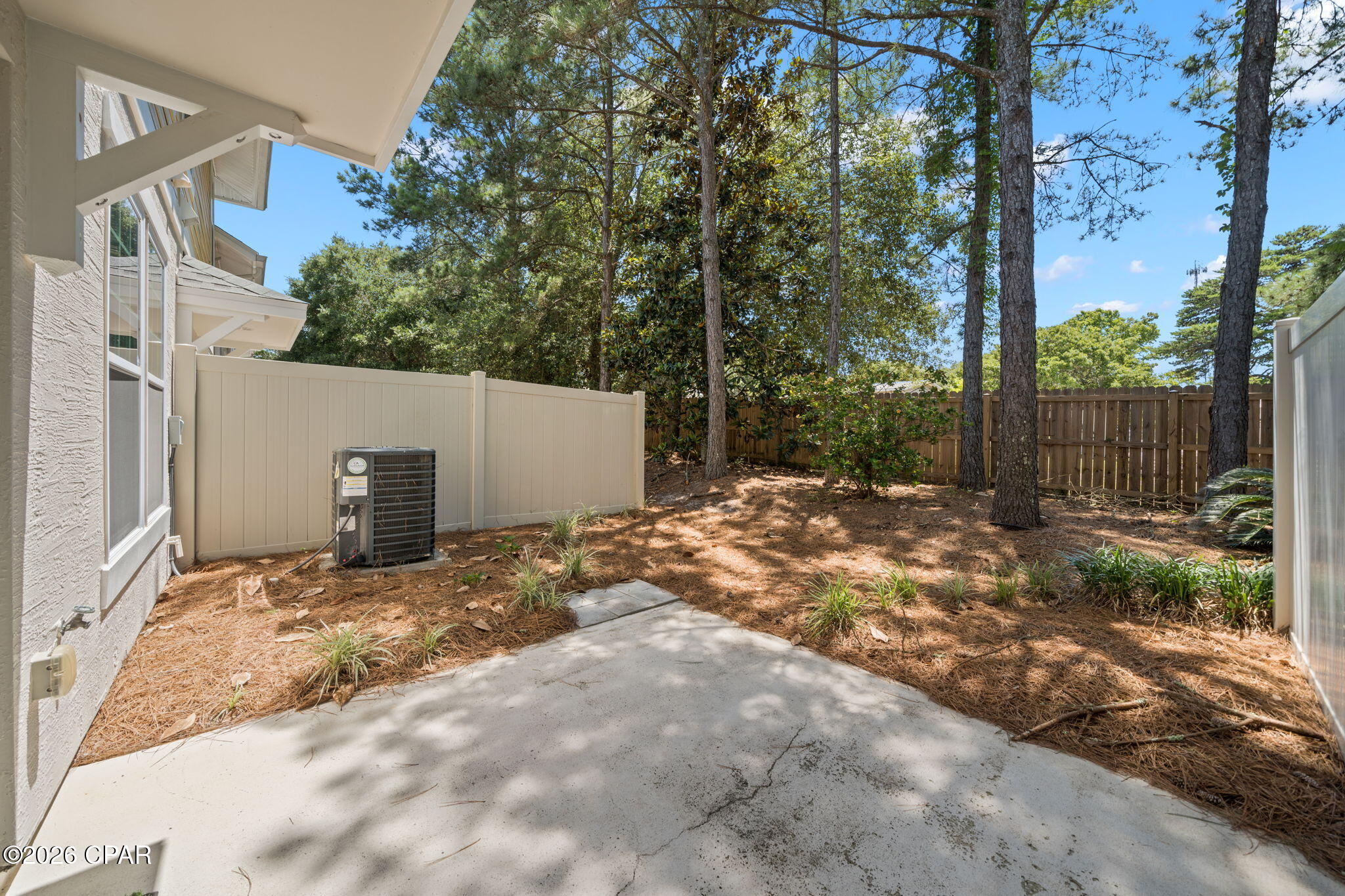 Whisper Dunes - Residential