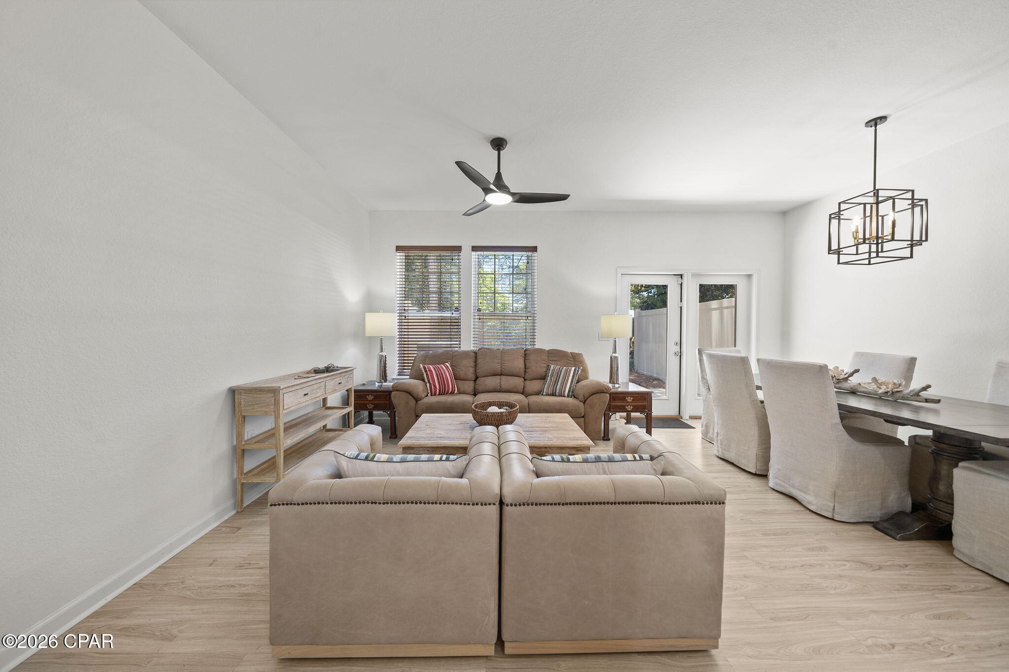 Whisper Dunes - Residential