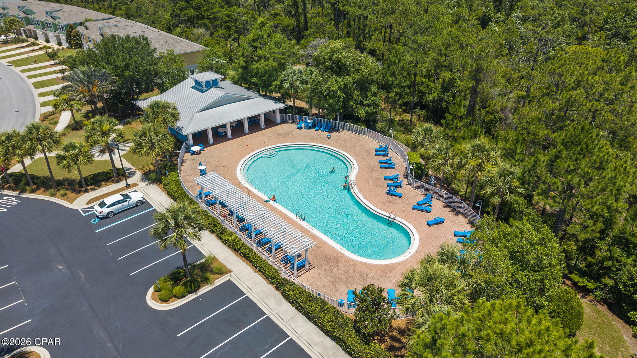 Whisper Dunes - Residential