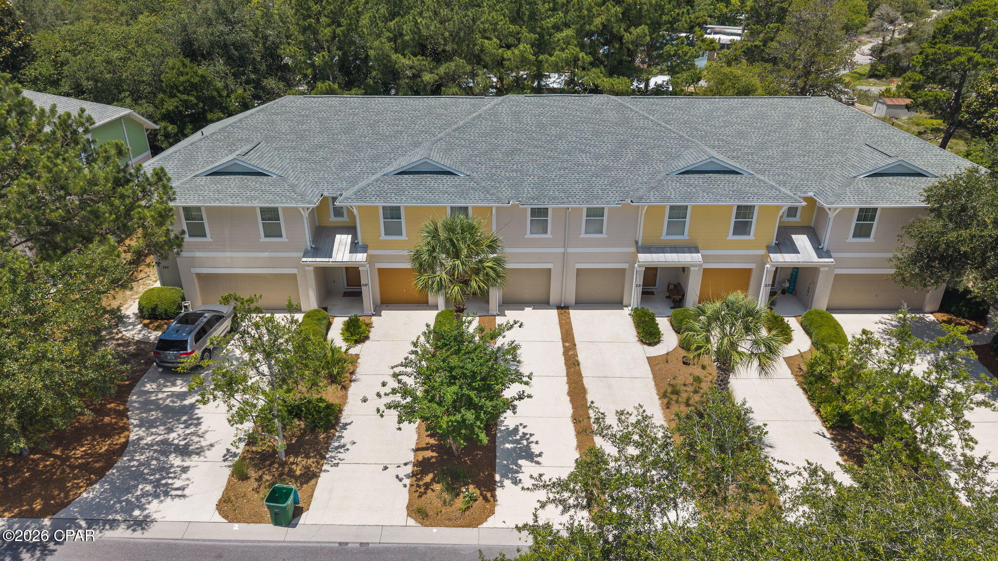 Whisper Dunes - Residential