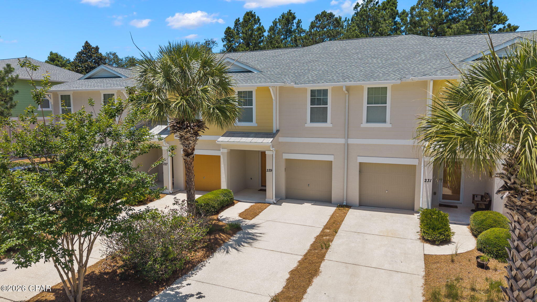 Whisper Dunes - Residential