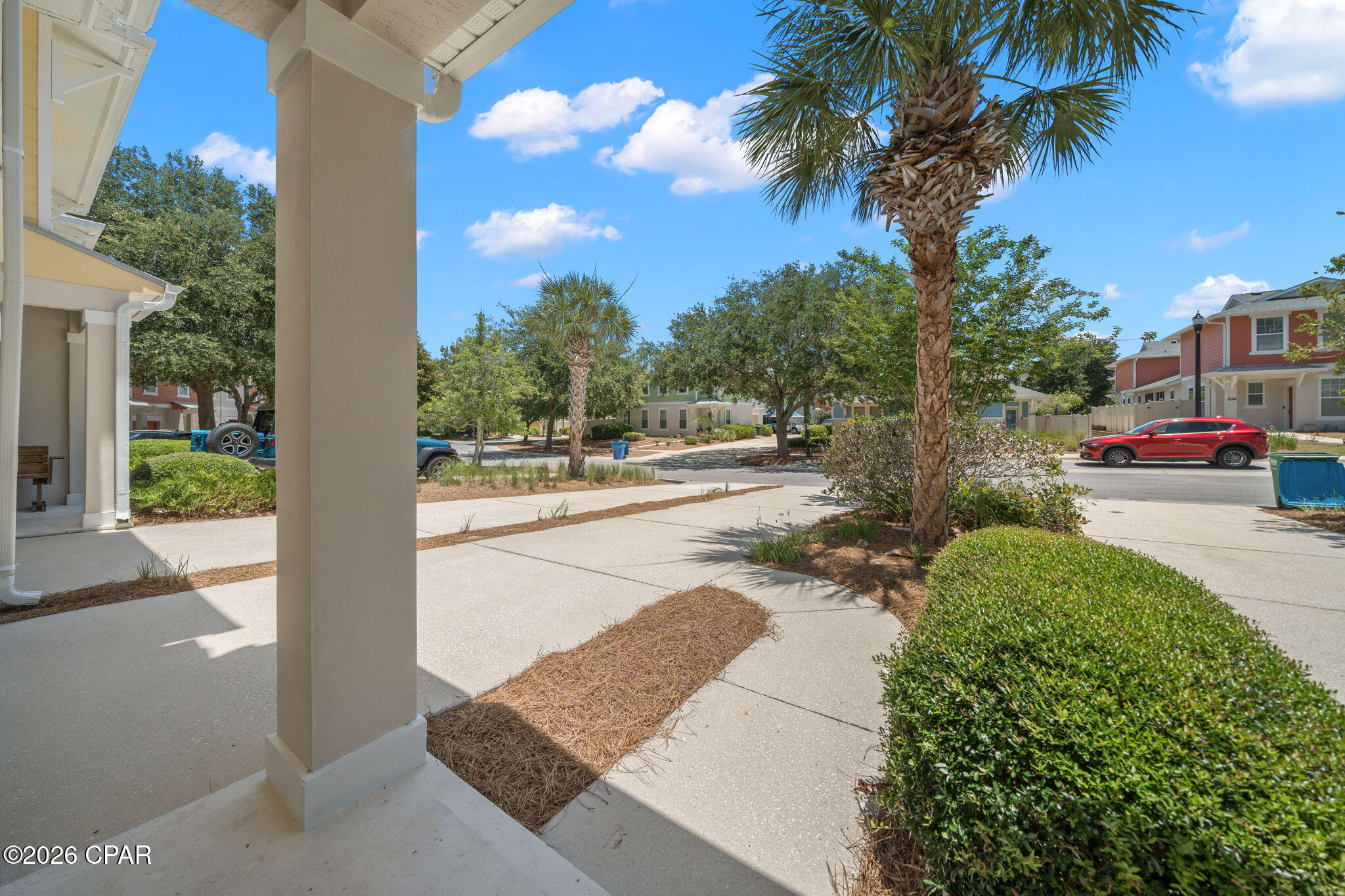 Whisper Dunes - Residential